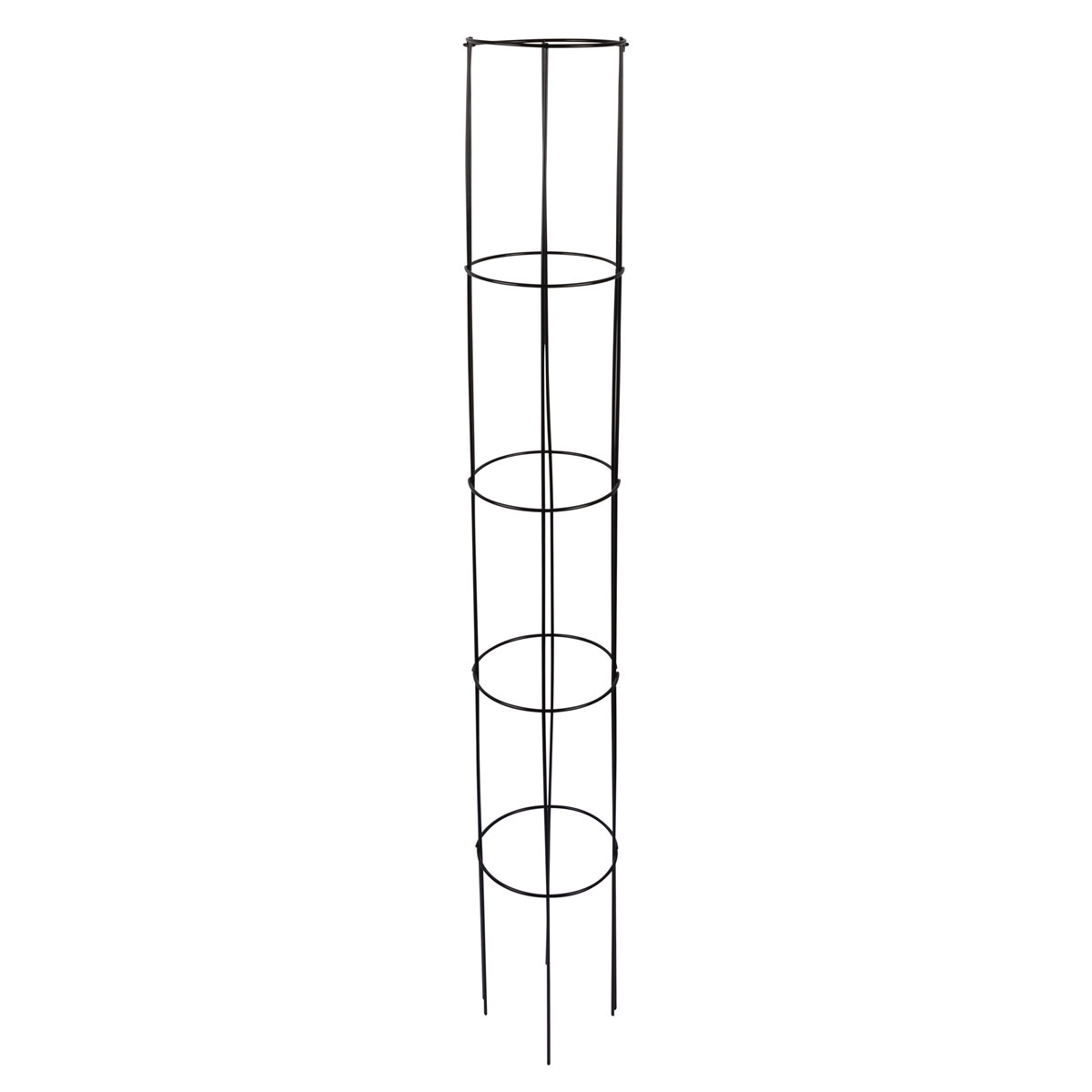 Windhager  Ranksäule 2-teilig 125 cm Bild 4
