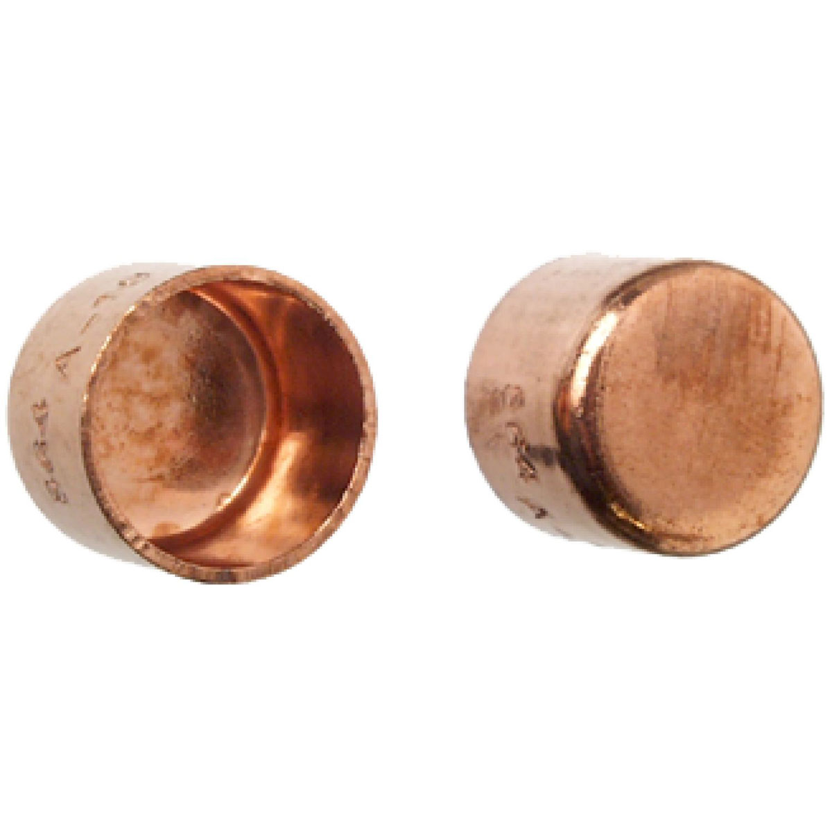 Cornat CU Kappen 22 mm