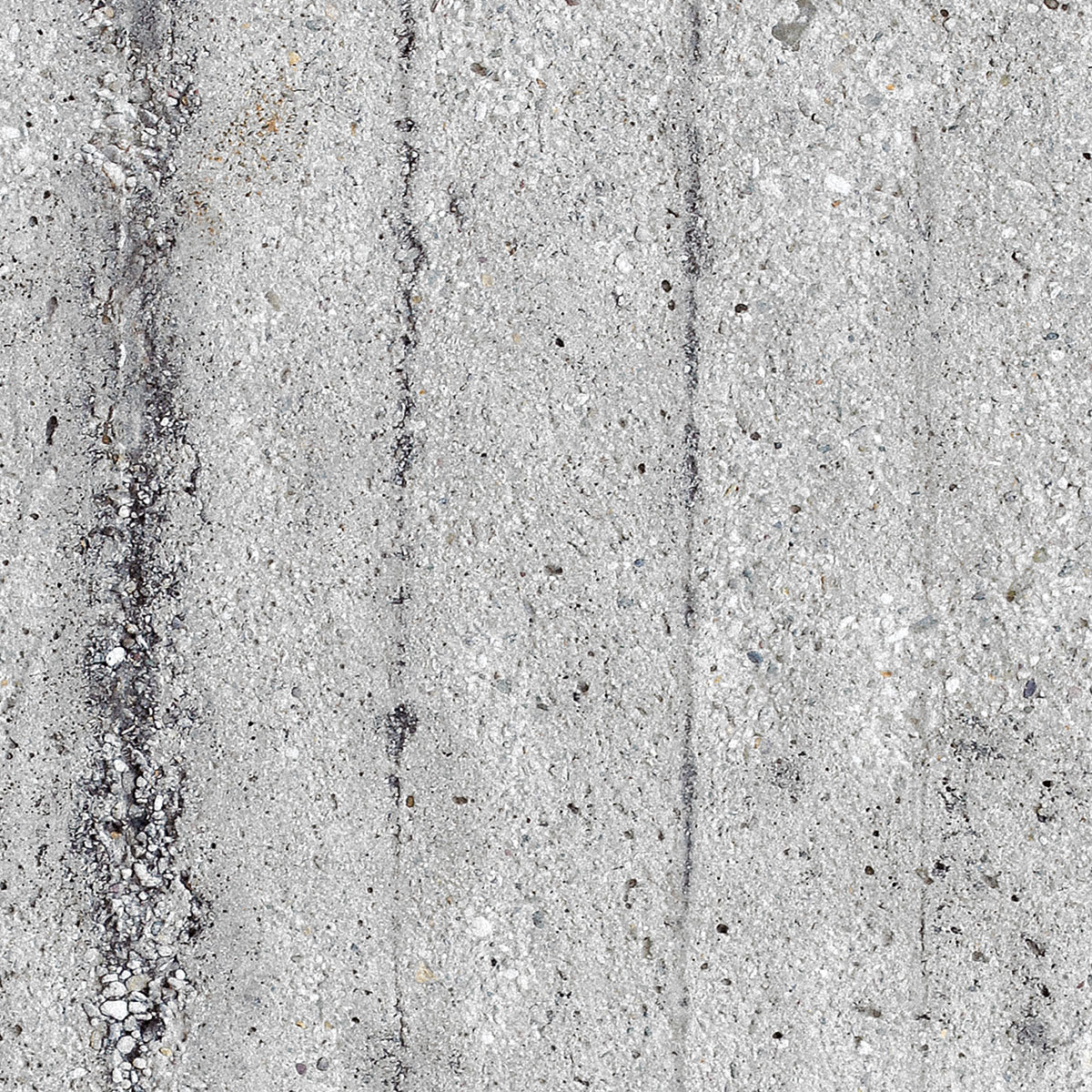 Komar  Vlies Fototapete Concrete Feather 350x250 cm Bild 4