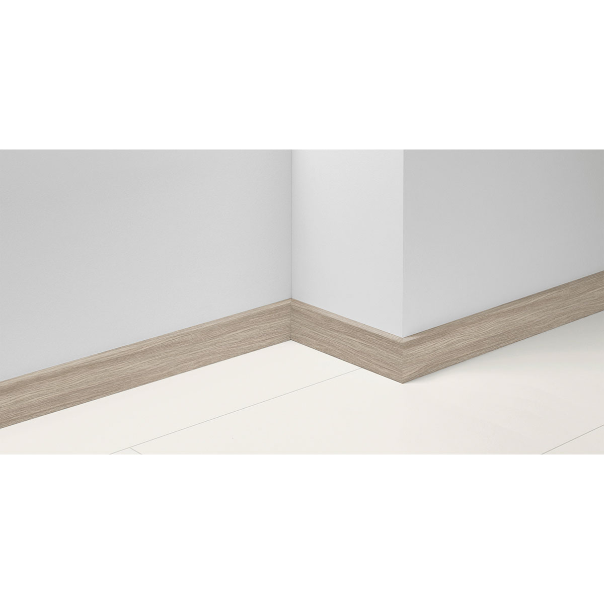 Parador Sockelleiste SL 18 Eiche 2200 x 70 x 16,5 mm