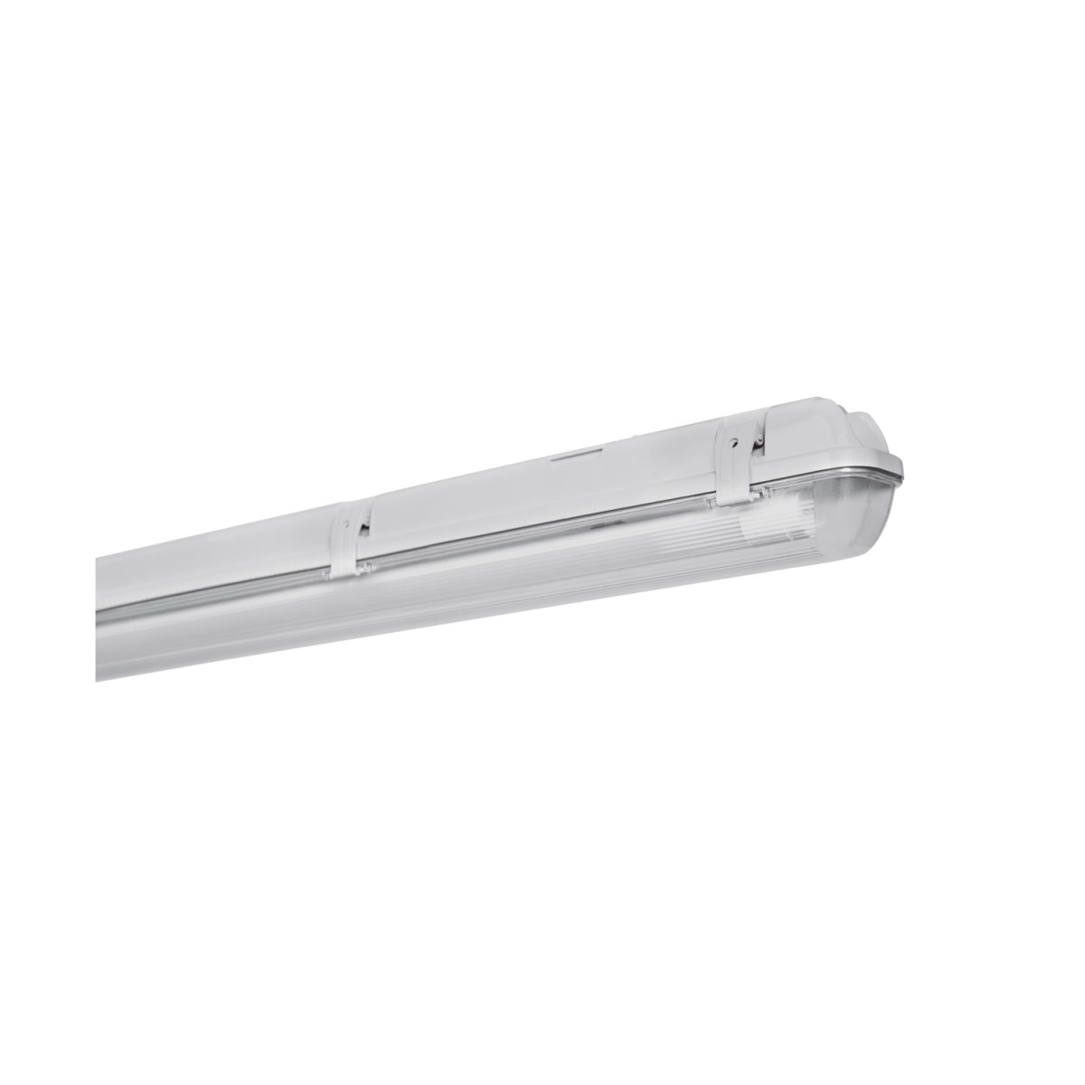 Osram LED-Feuchtraumleuchte Submarine 1800lm grau