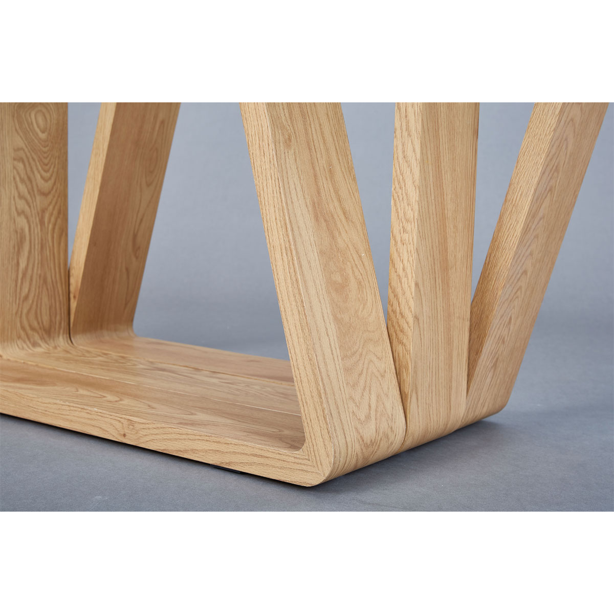 Inter Link Couchtisch Nani Wildeiche 110 x 45 x 60 cm Bild 5