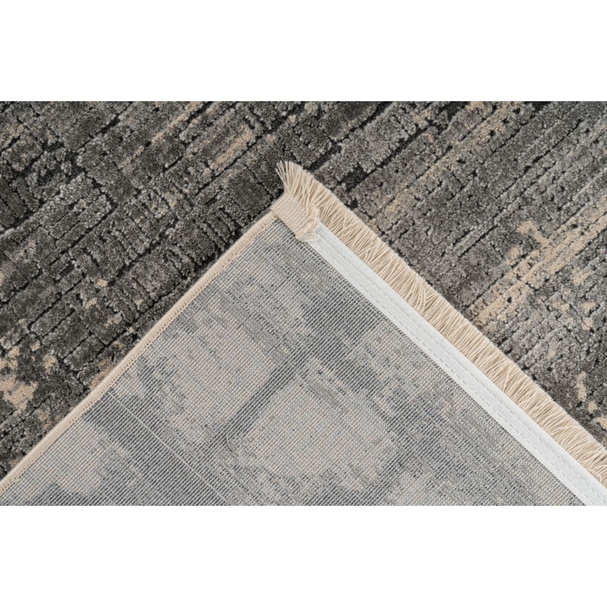 Adela 225 Grau 120 x 170 cm Bild 3