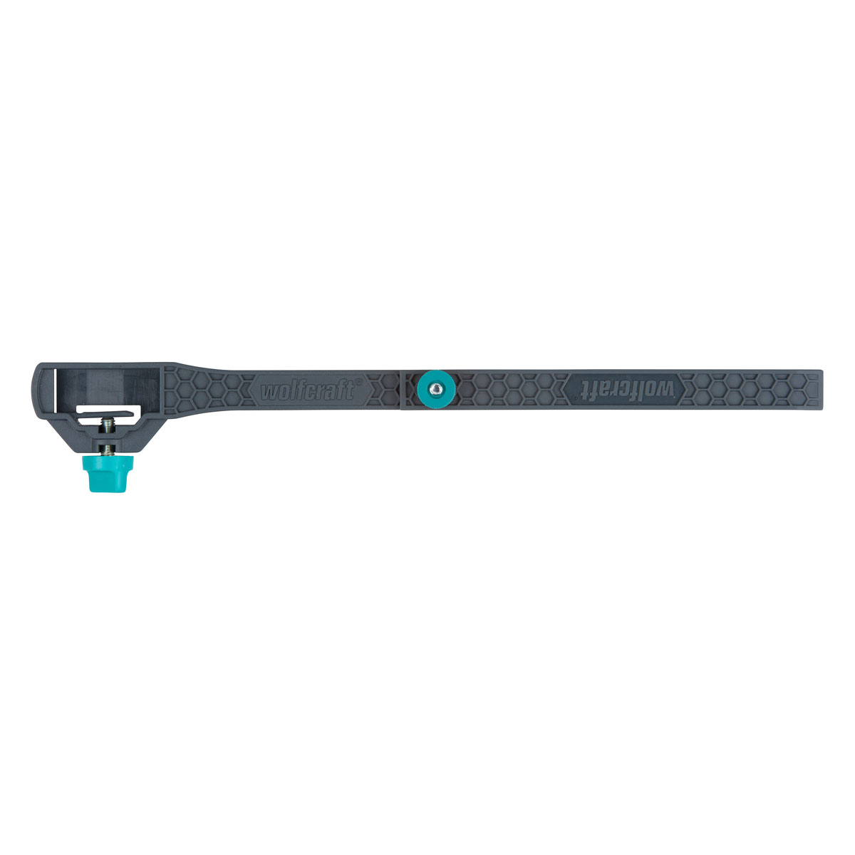 Wolfcraft  Innenmaß-Adapter für Zollstöcke Bild 10