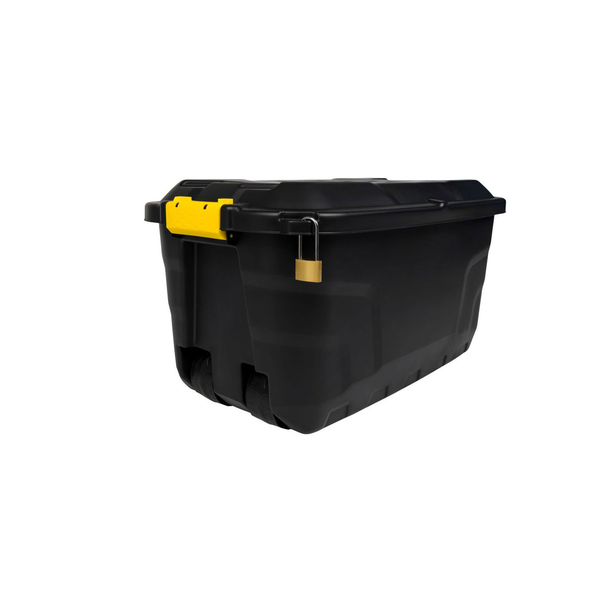 Kreher Transportbox Jumbo XXL mit Rollen 145 L Bild 5