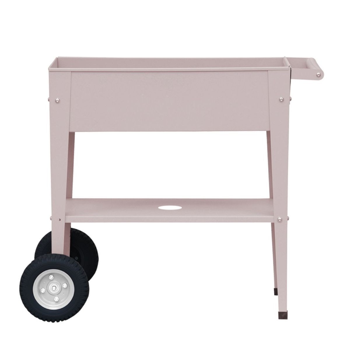 Herstera Garden Hochbeet Barcelona 50x85x80cm