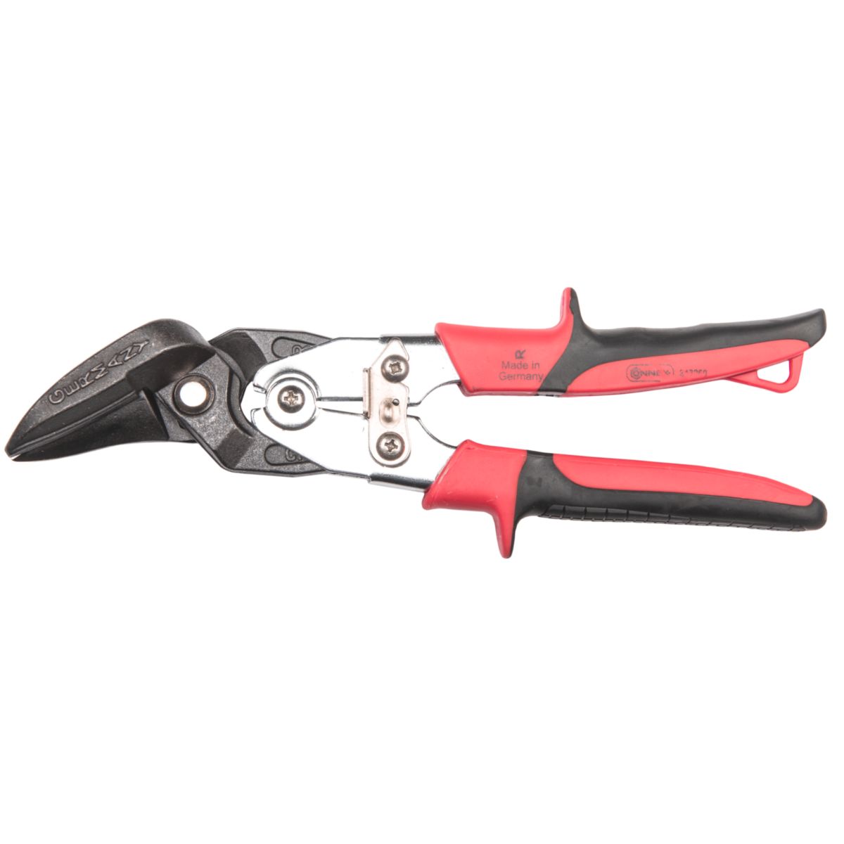 Connex Ideal-Hebelblechschere 260mm r.