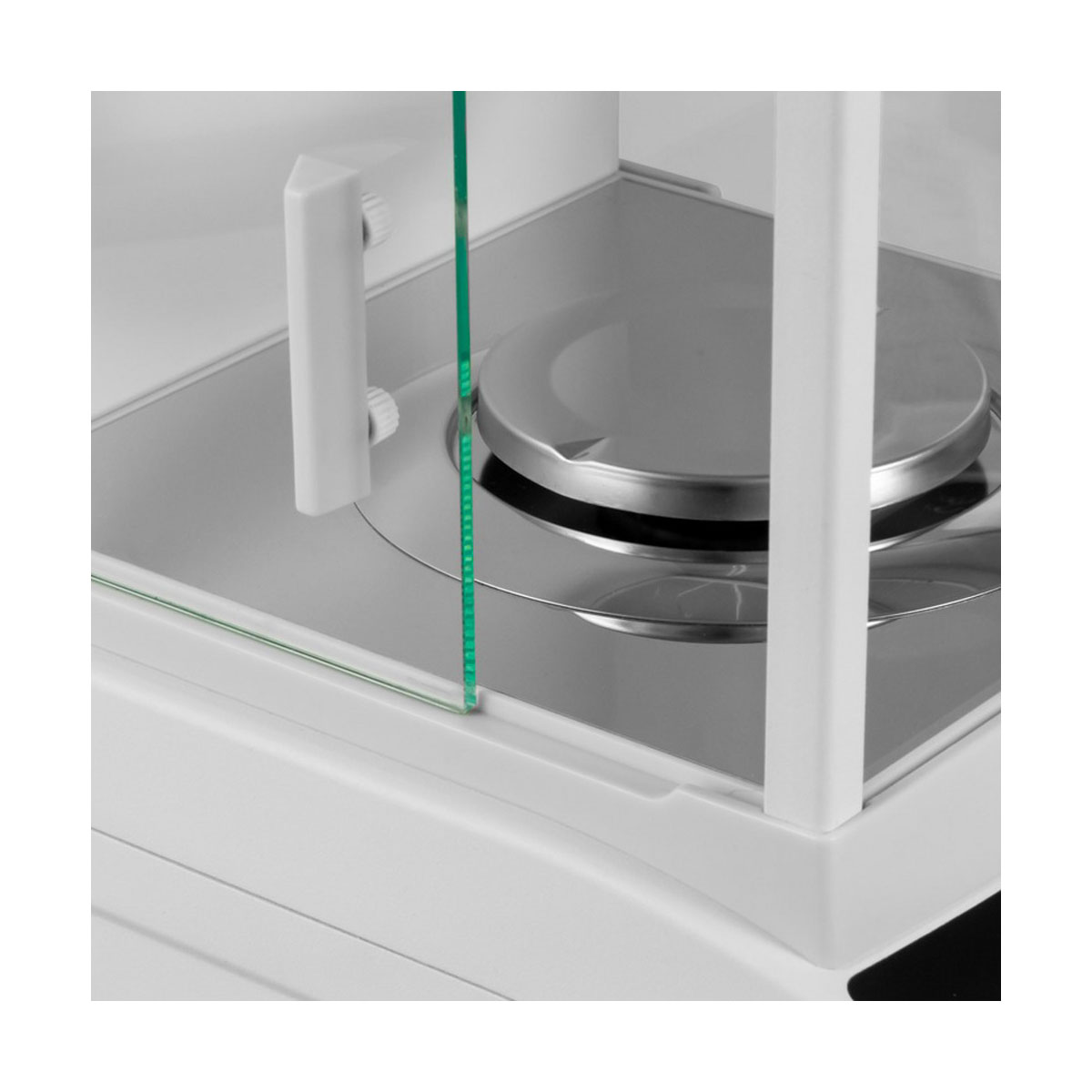 PCE Instruments Präzisionswaage „PCE-ABT 220L“ Bild 5