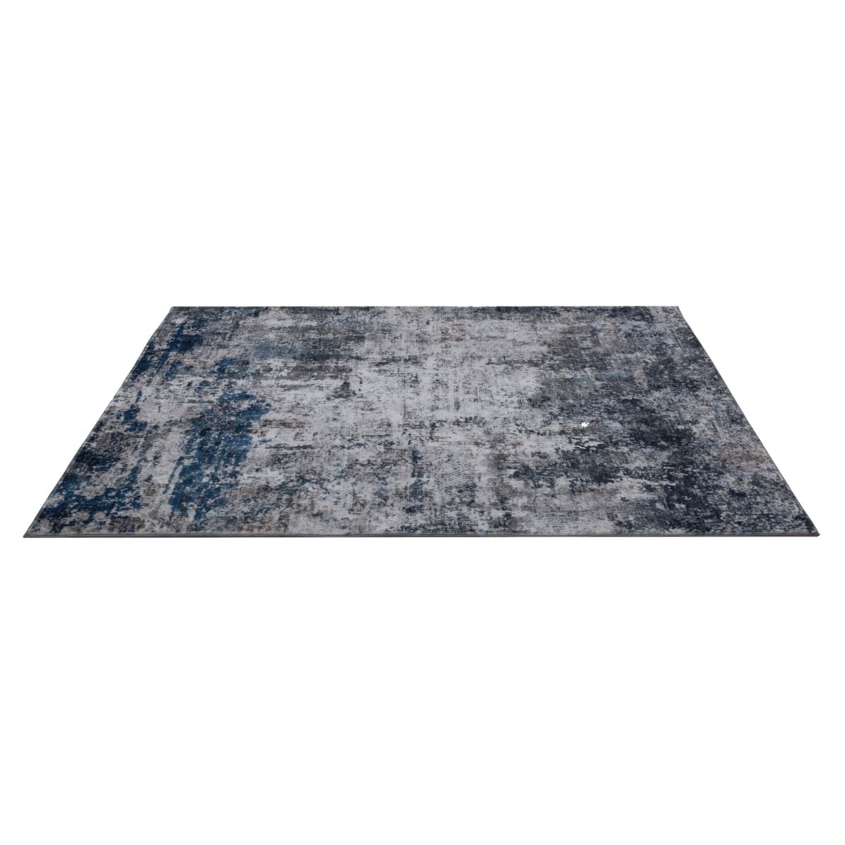 Elegantica 328 Blau 160cm x 230cm Bild 4