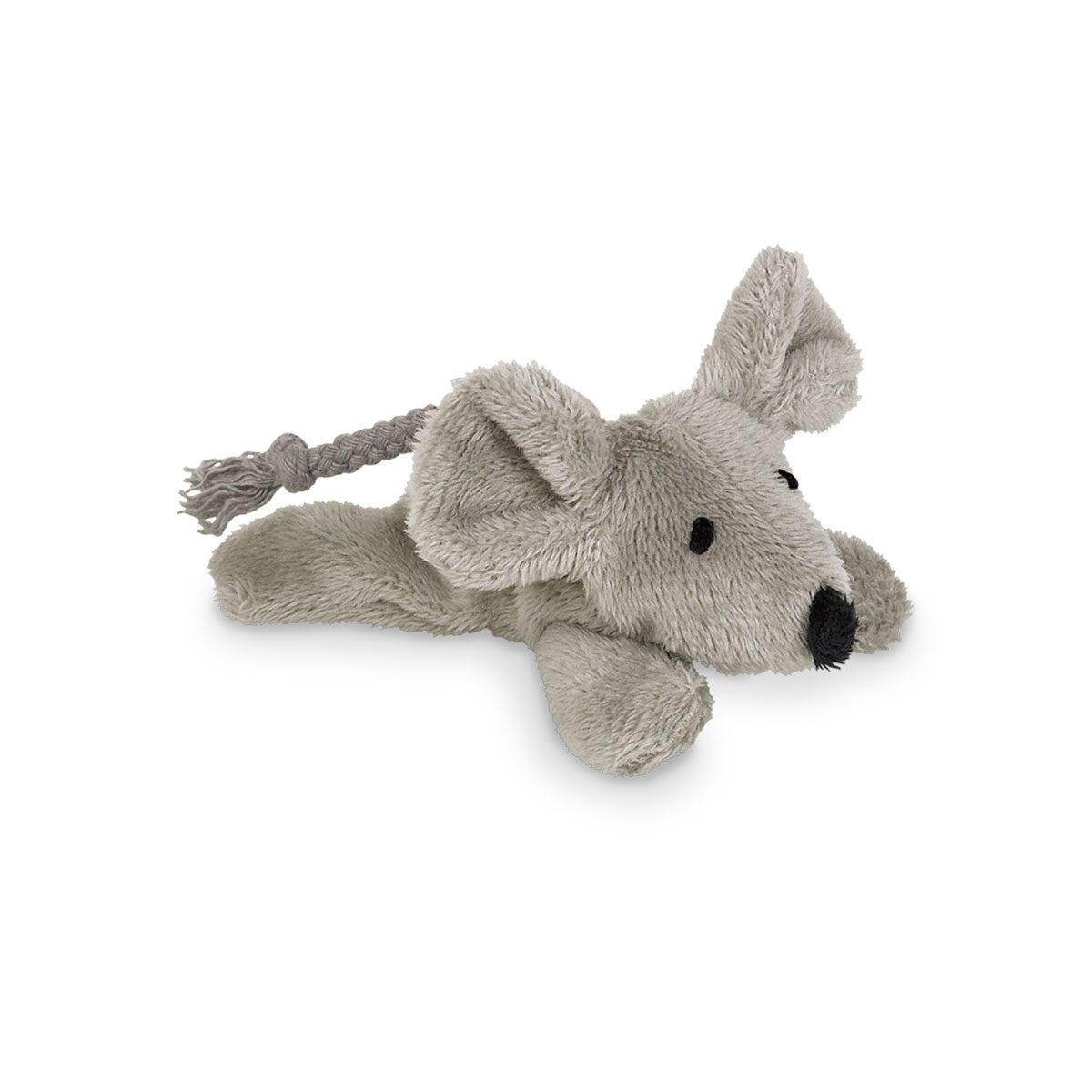 Nobby Plüsch Maus mit Catnip 9 cm