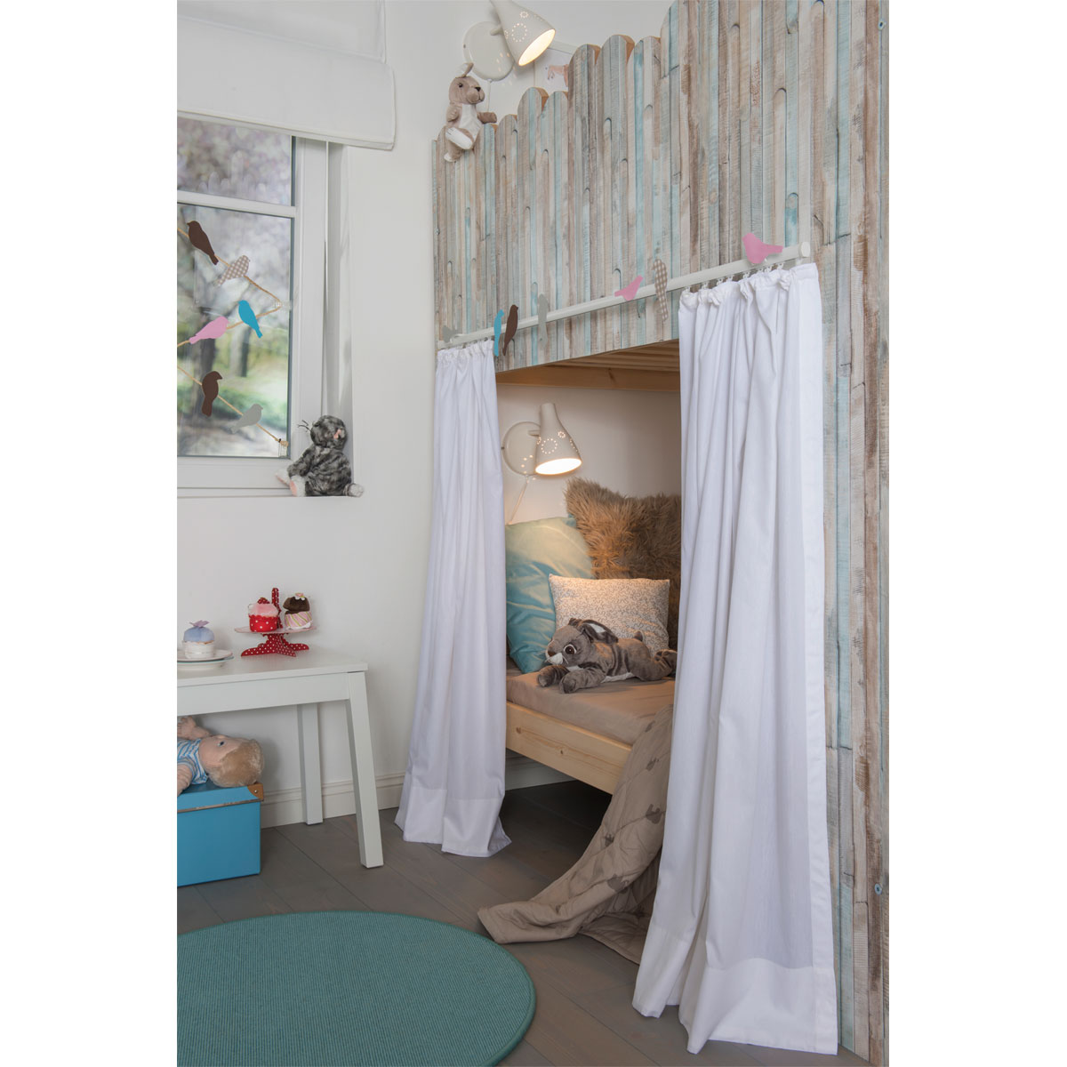 d-c-fix  Klebefolie Holzdekor Rio 67,5x200 cm Bild 3