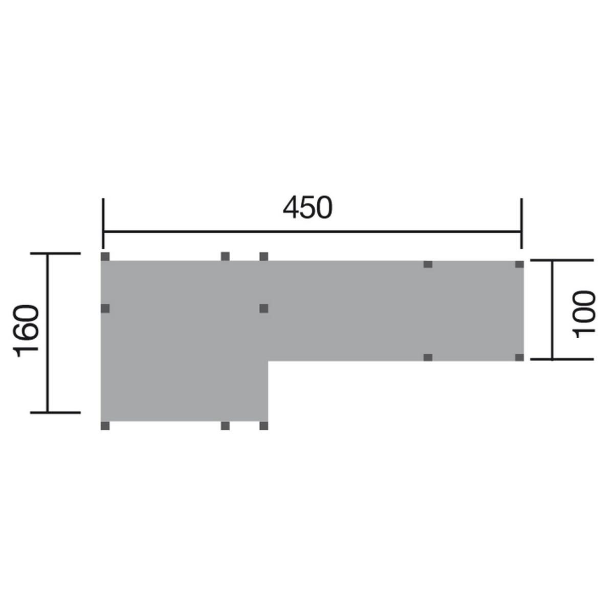 Weka Spielelandschaft Tabaluga 816 Bild 2