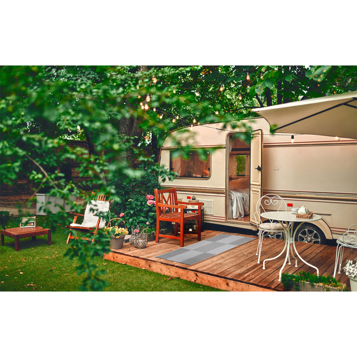 andiamo  Teppich Arizona 67 x 140 cm Bild 5