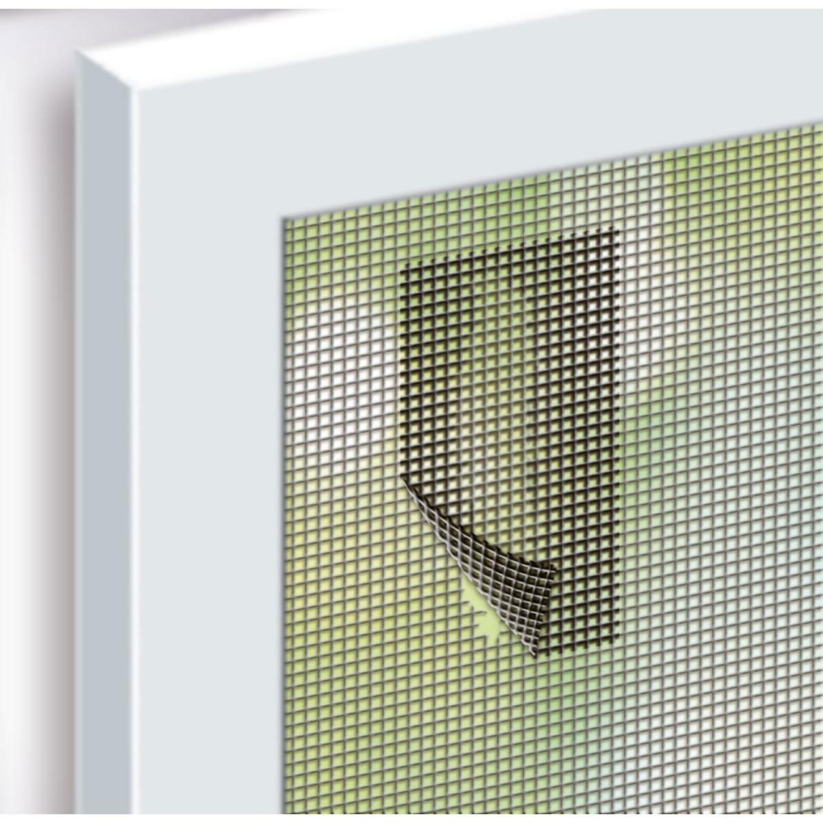 Schellenberg Fiberglas-Pflaster 5 x 100 cm anthrazit Bild 4