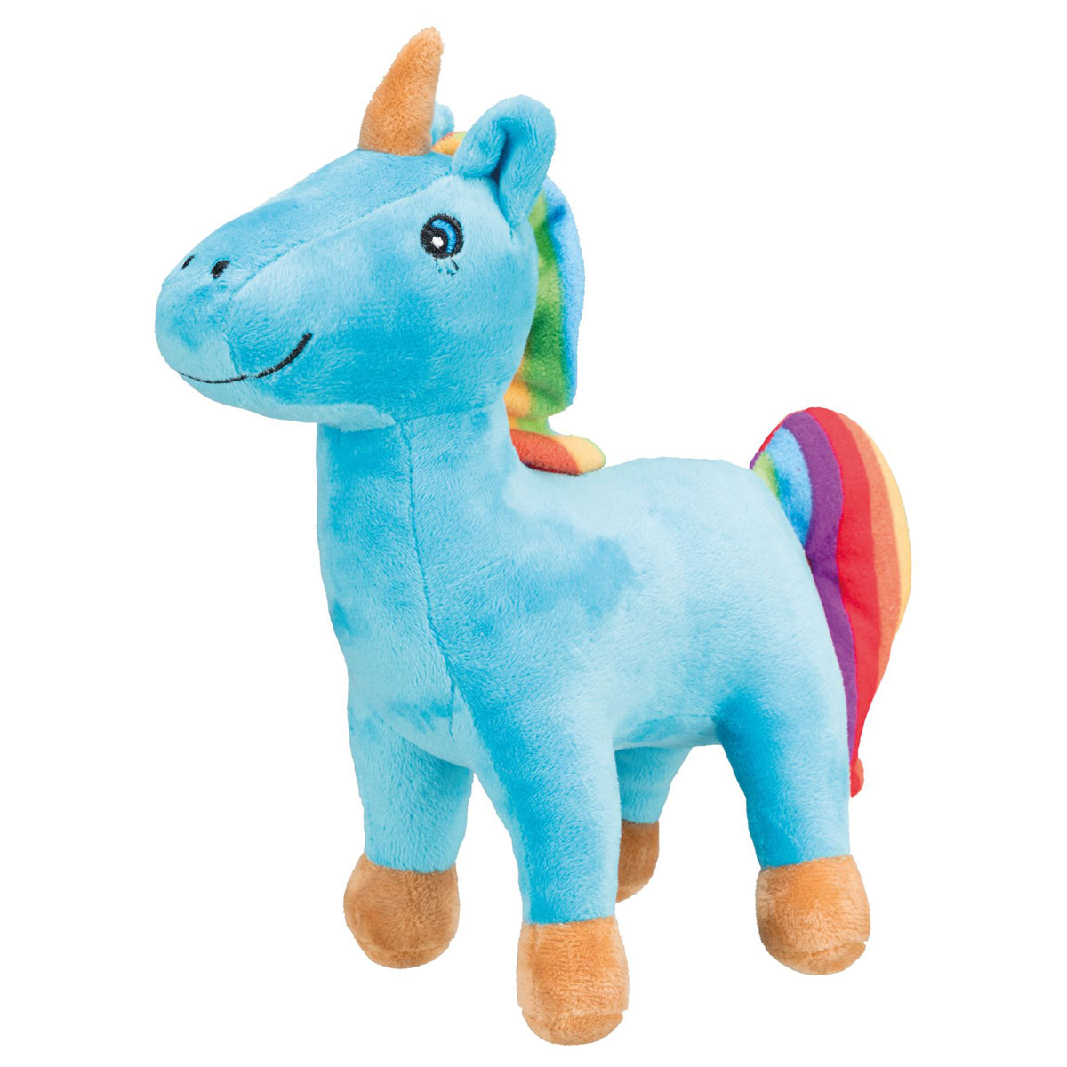 Trixie Plüsch Einhorn 25cm