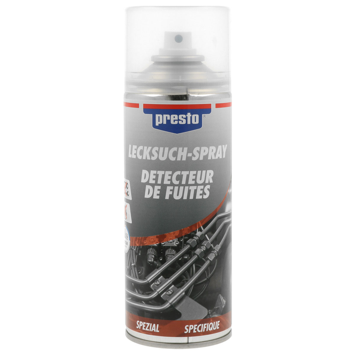 presto  Lecksuch-Spray 300 ml