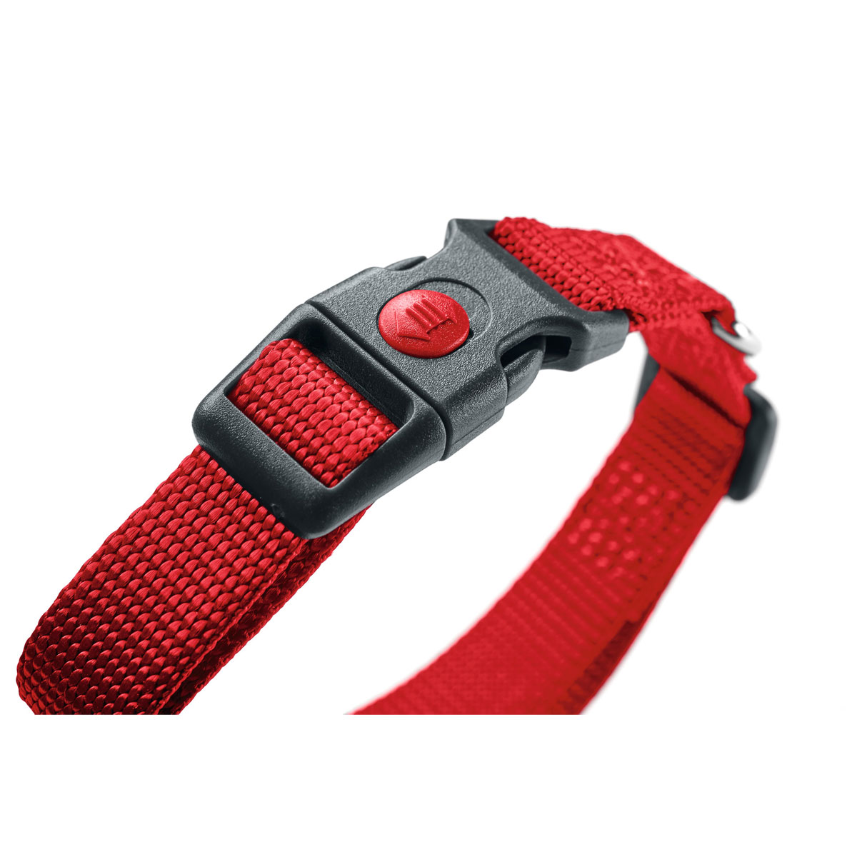 Hunter Halsung London Vario Basic rot Größe M Bild 2