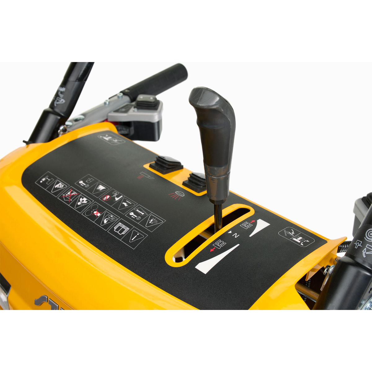 Stiga  Benzin-Schneefräse ST 7276 PH76 cm 9 kW Bild 8