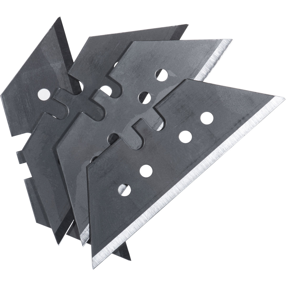 Krone  Trapezklinge 19 x 61 x 0,6 mm 5 St.