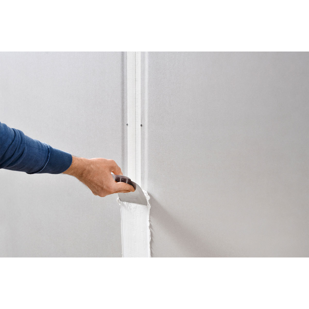 Tesa  Fugenband 20m x 50mm Bild 3