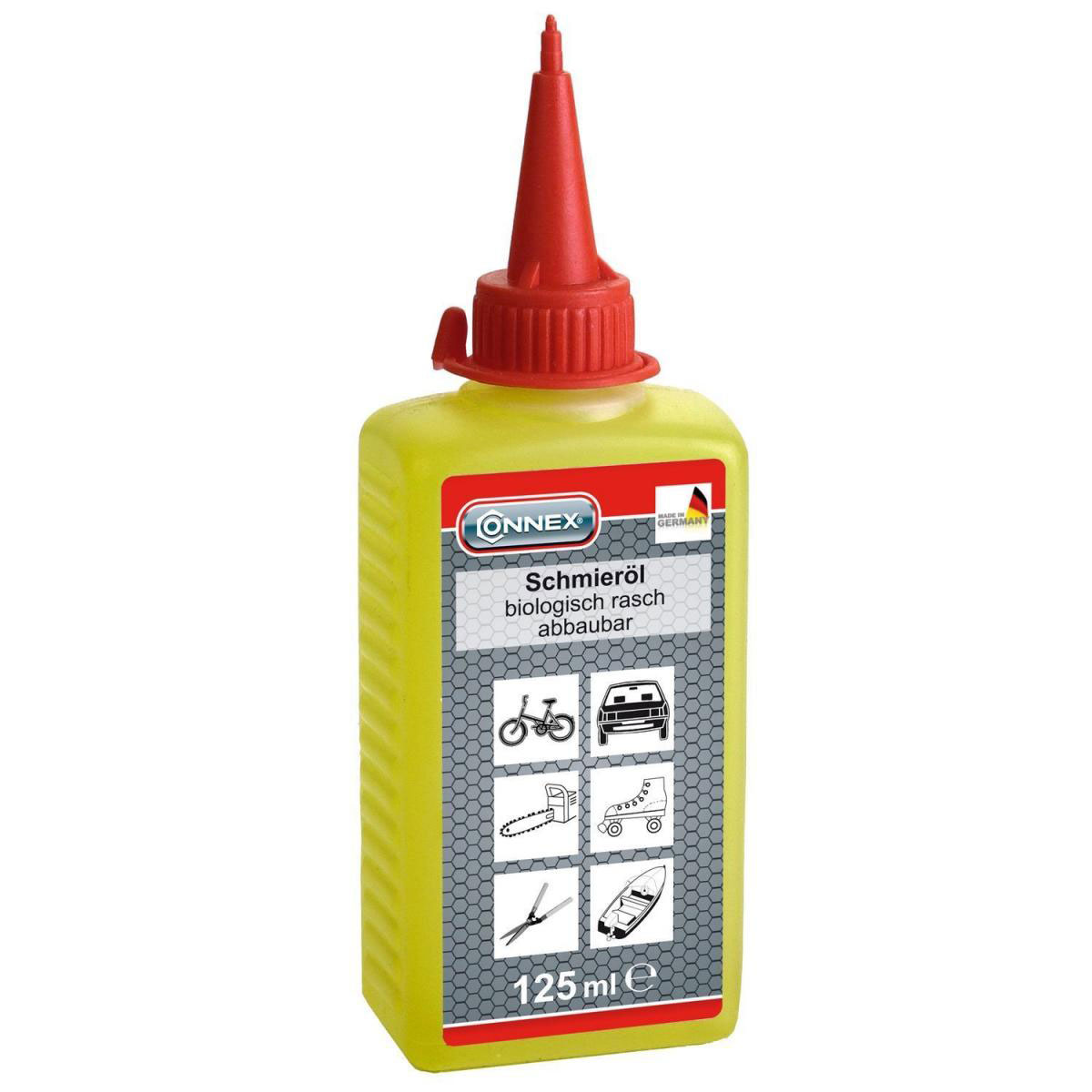 Connex Bio-Schmieroel 125 ml