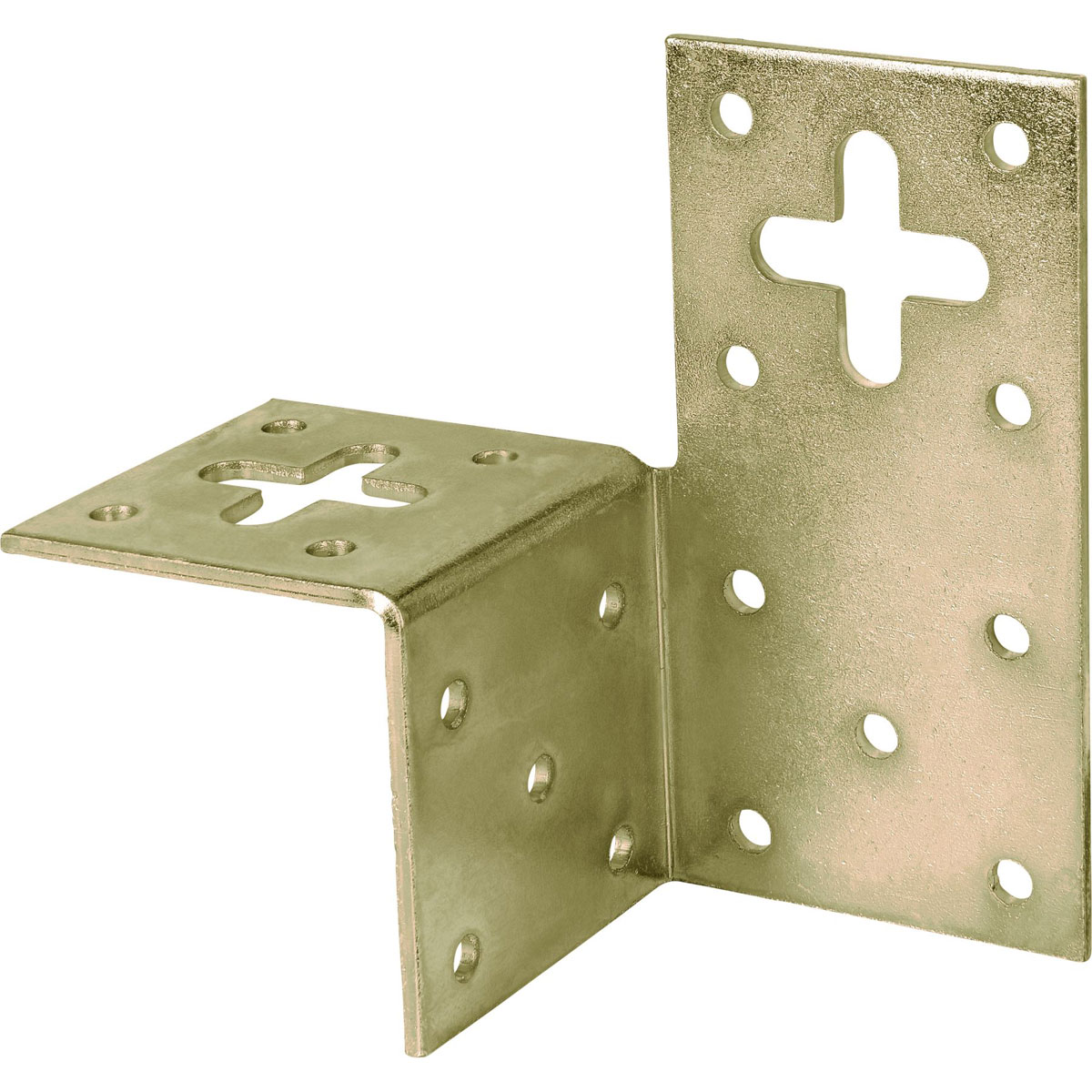 Connex Universalverbindung 4 x 4 x 8 cm rechts