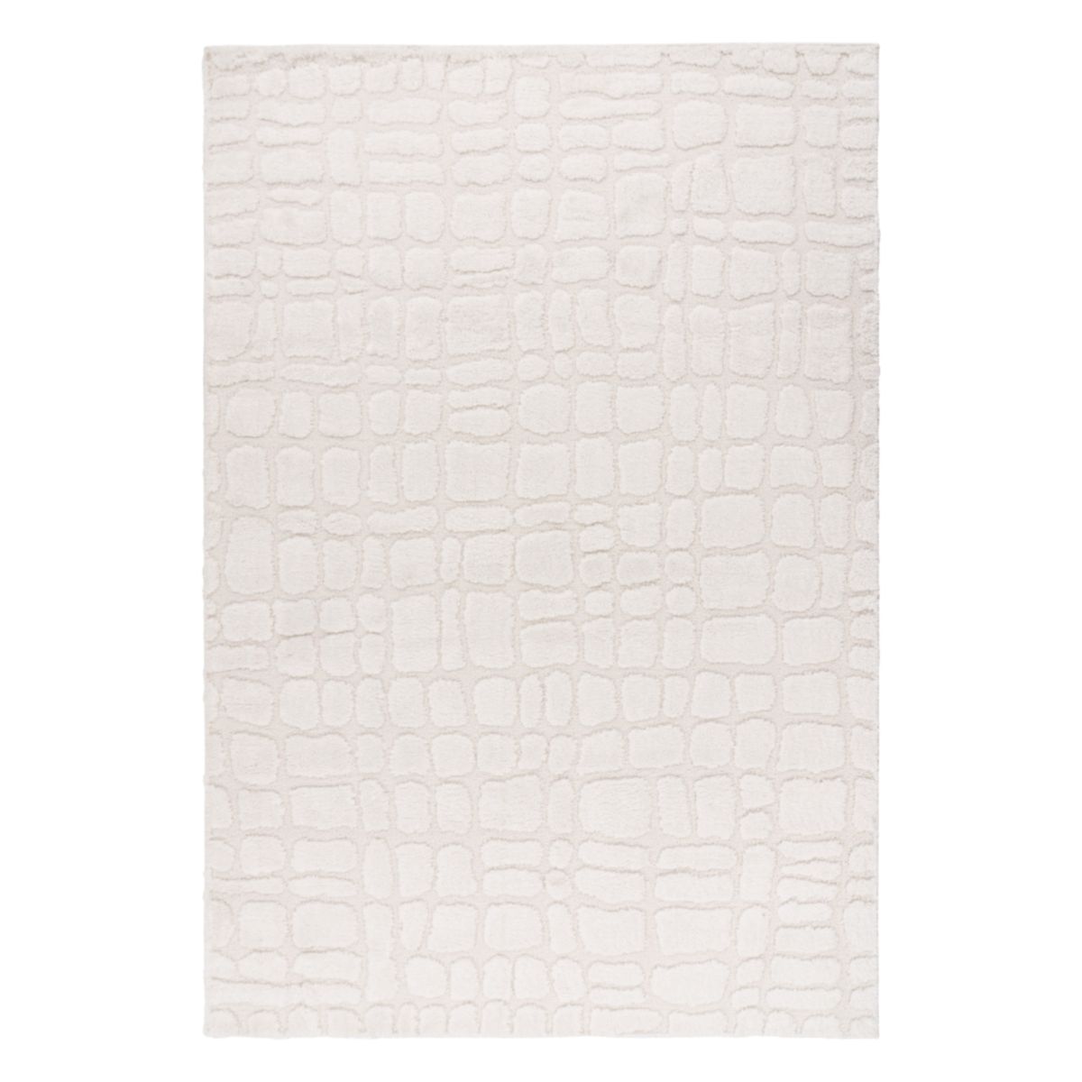 Angel 125 Elfenbein 200 x 290 cm