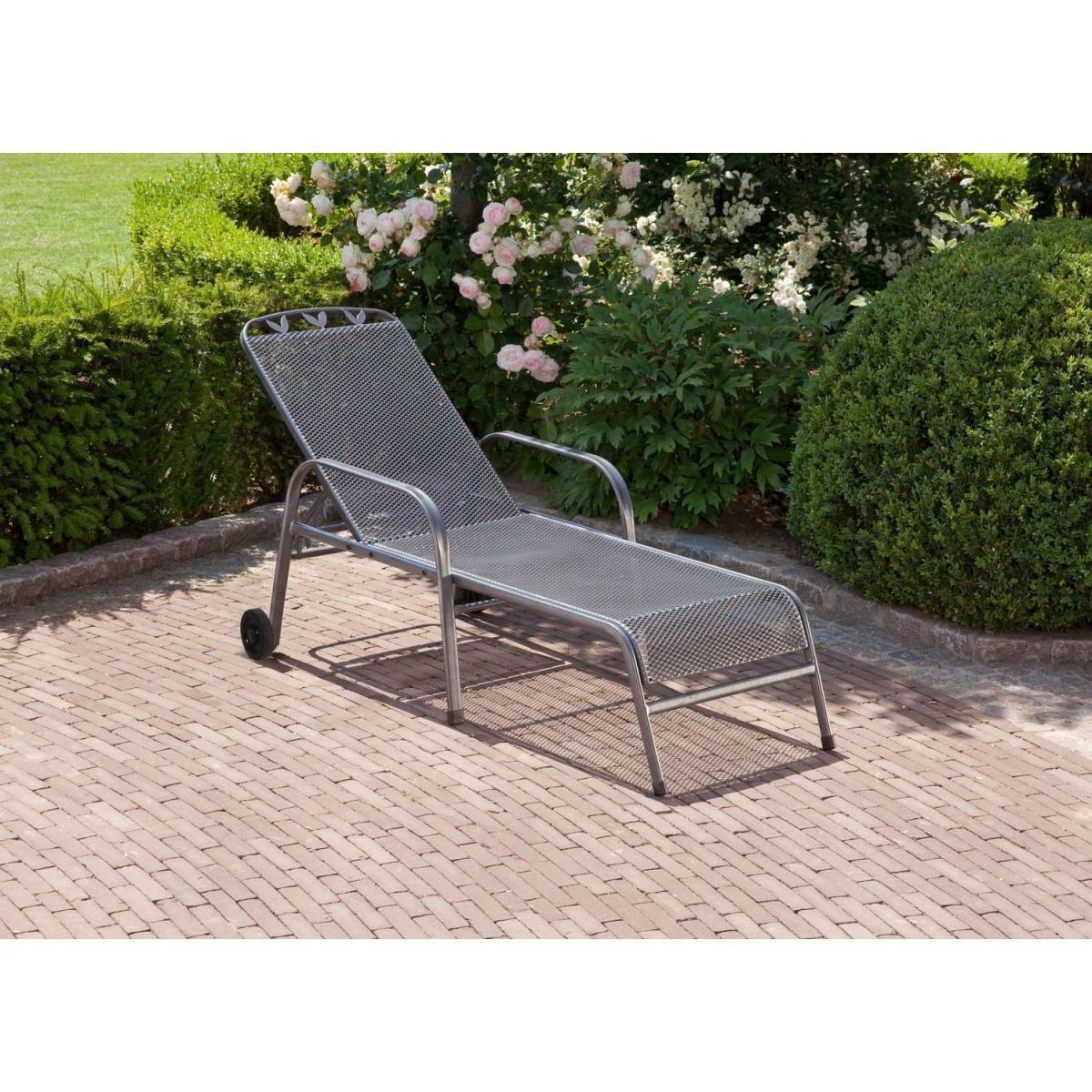 Greemotion Testrut Rollliege Toulouse Bild 2