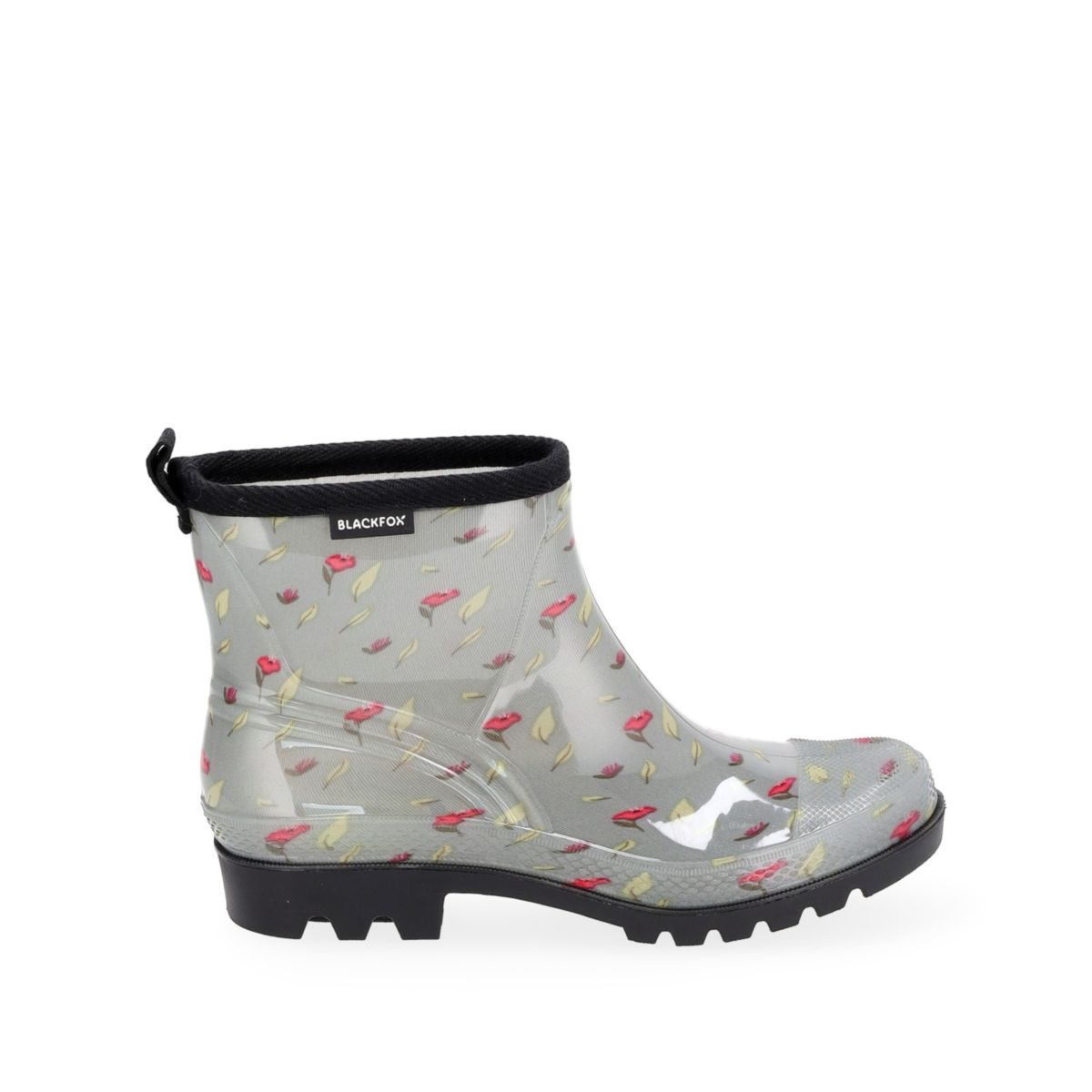 Blackfox Stiefelette Marta grau Gr. 38