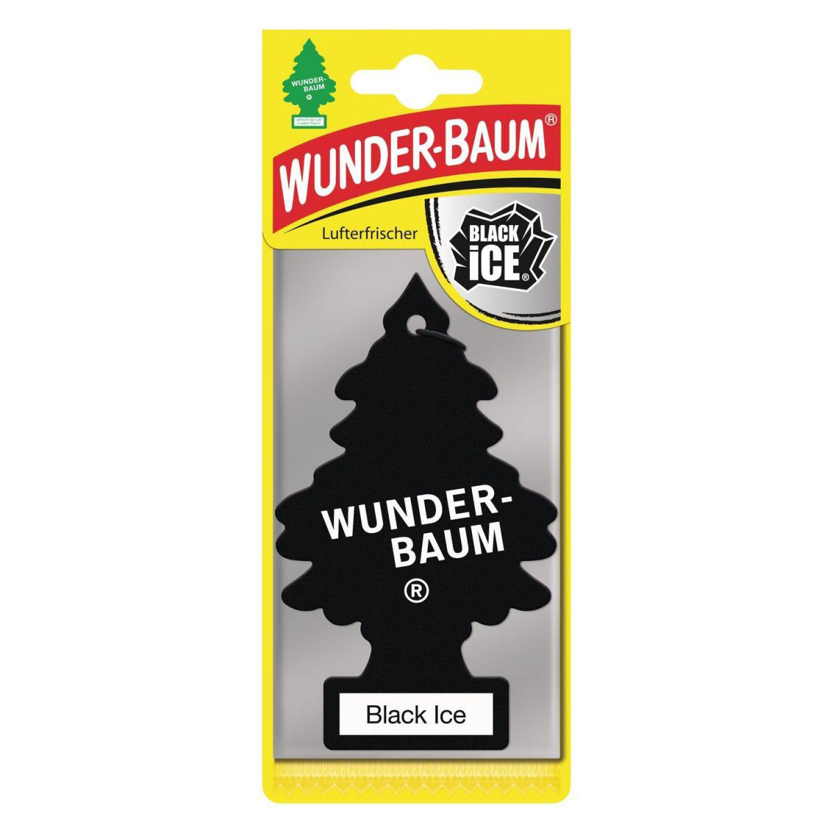 Wunderbaum Black Ice