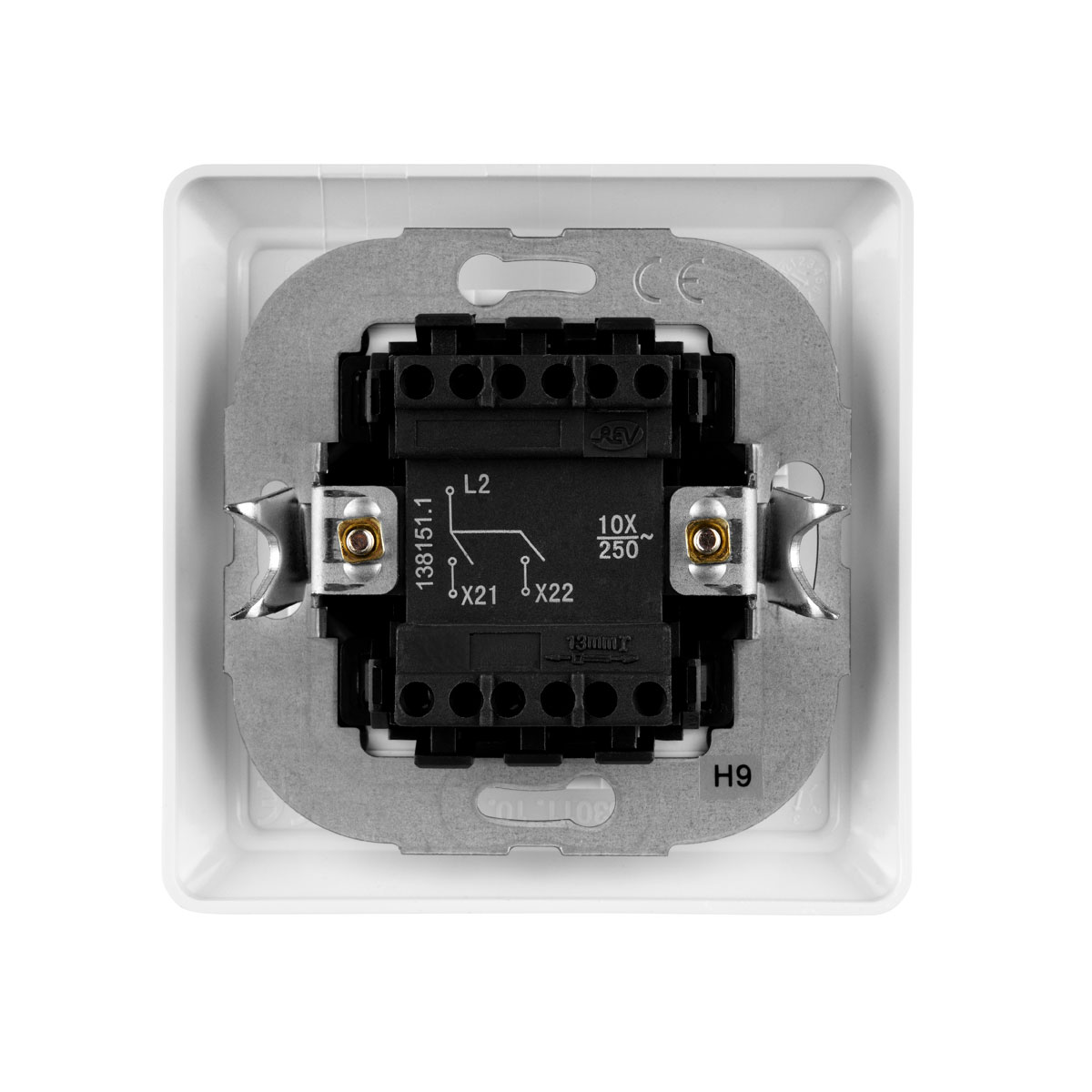 Basic ws Serien-Schalt kpl Bild 4