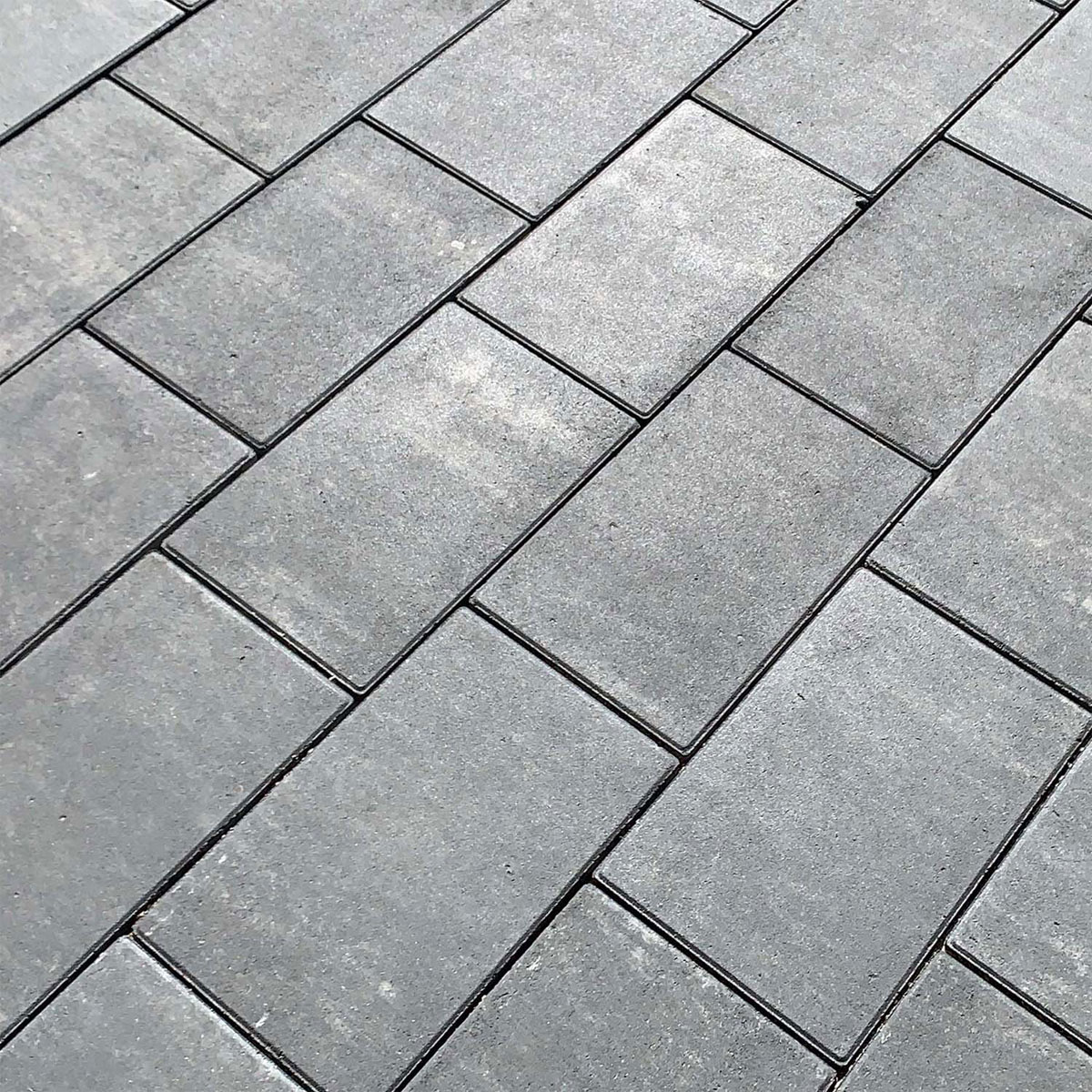 Diephaus  Pflaster Edition quarzit 0,96m2 pro Lage Bild 5