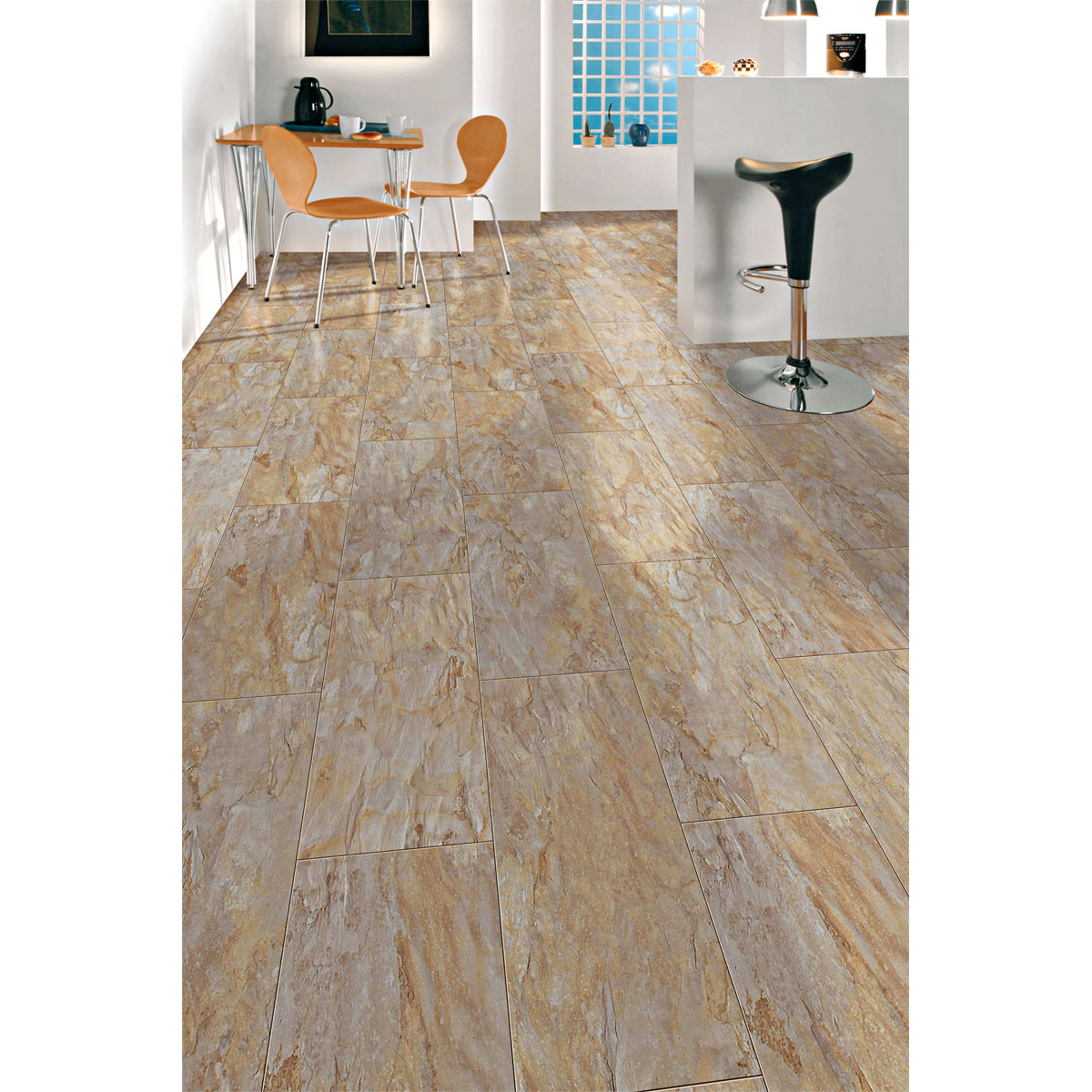 Specht Fliese Deluxe AQUA Schiefer 60,4 x 28 cm Bild 4