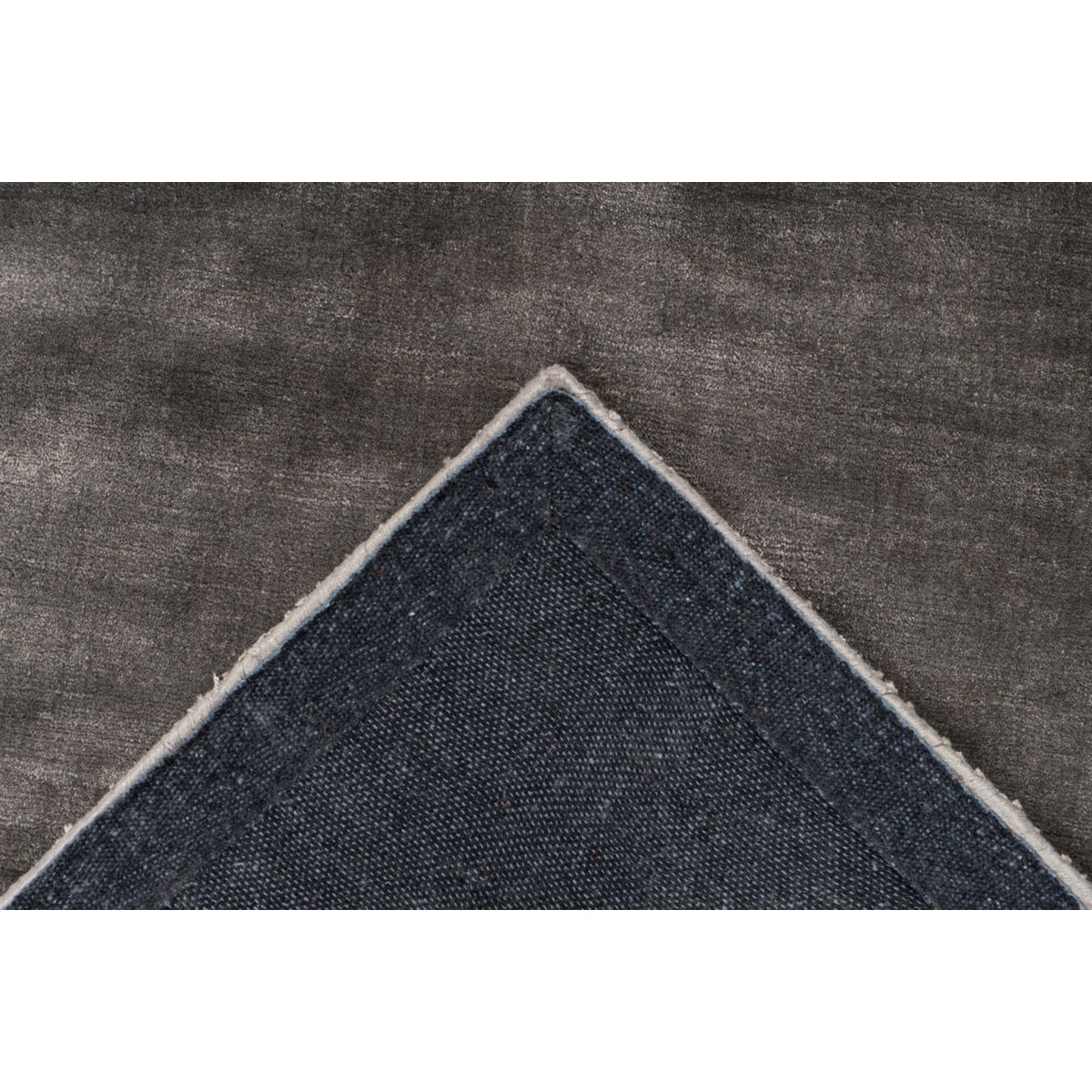 Village 125 Grau 160cm x 230cm Bild 5