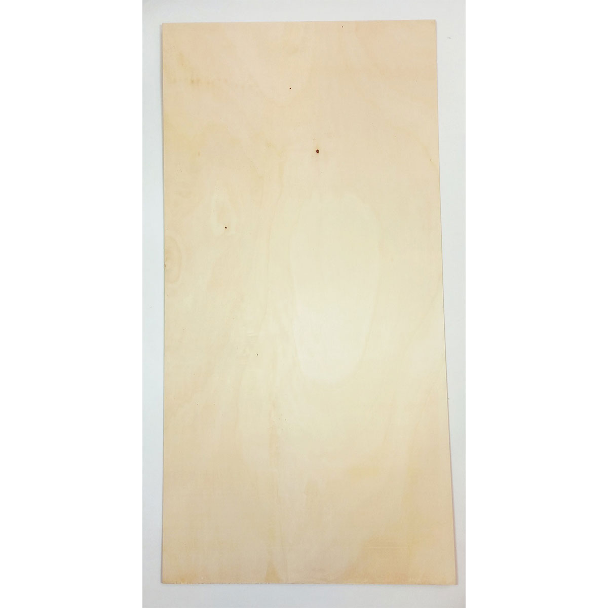 Modellbausperrholz Pappel 100 x 50 x 0,5 cm Bild 2