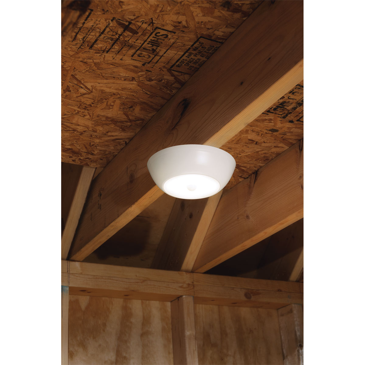 Batteriebetriebene Leuchte MB991 Bild 5