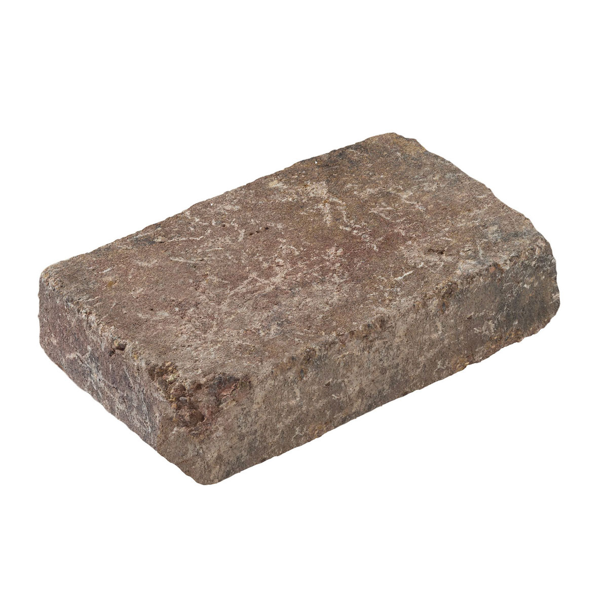 Diephaus  Pflaster Antik Herbstlaub 28 x 21 x 7 cm 0,94 m2 pro Lage Bild 1