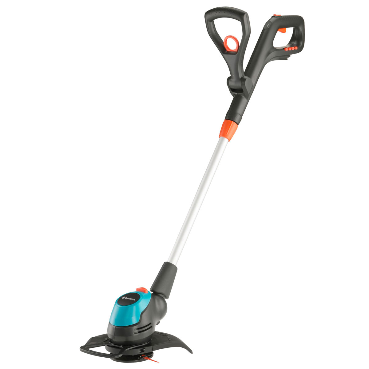 Gardena  Akku-Rasentrimmer EasyCut 23/18V P4A Solo Bild 1