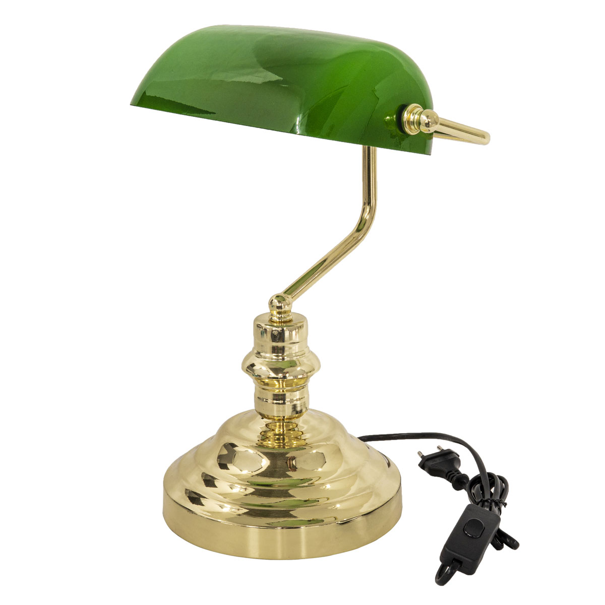 Flector Schreibtischleuchte Wallstreet