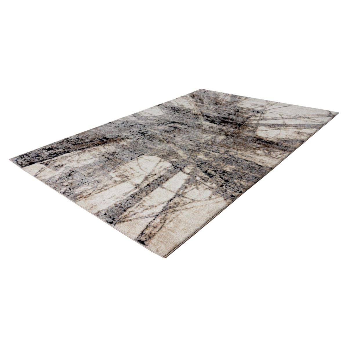 Firenze 485 Grau 140cm x 200cm Bild 2