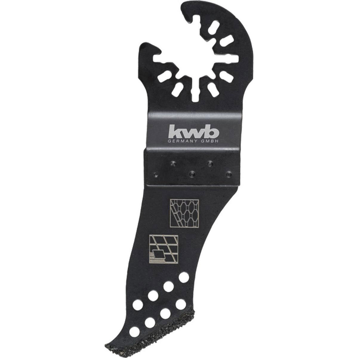 kwb  Fliesen- und Fugenreiniger