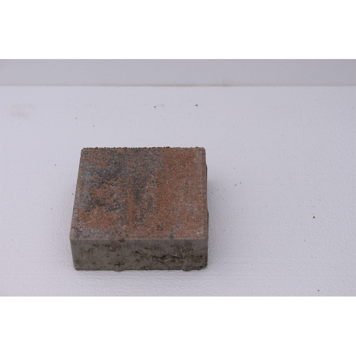 Stein Toscana muschelkalk 15 x 15 x 5 Bild 2