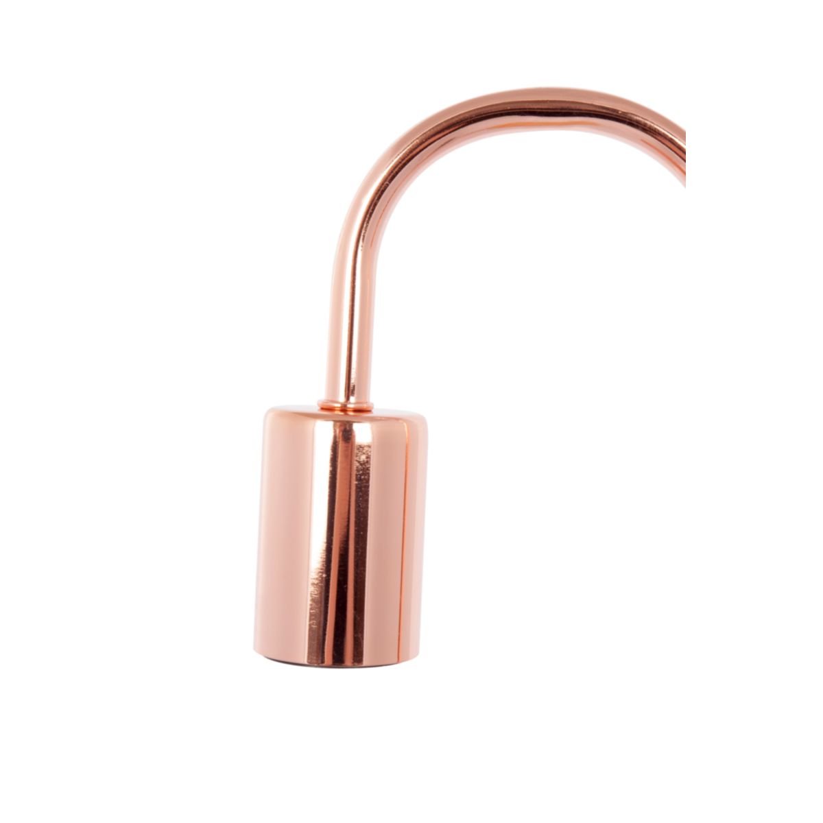 Tischlampe Vinara 625 rose kupfer Bild 3