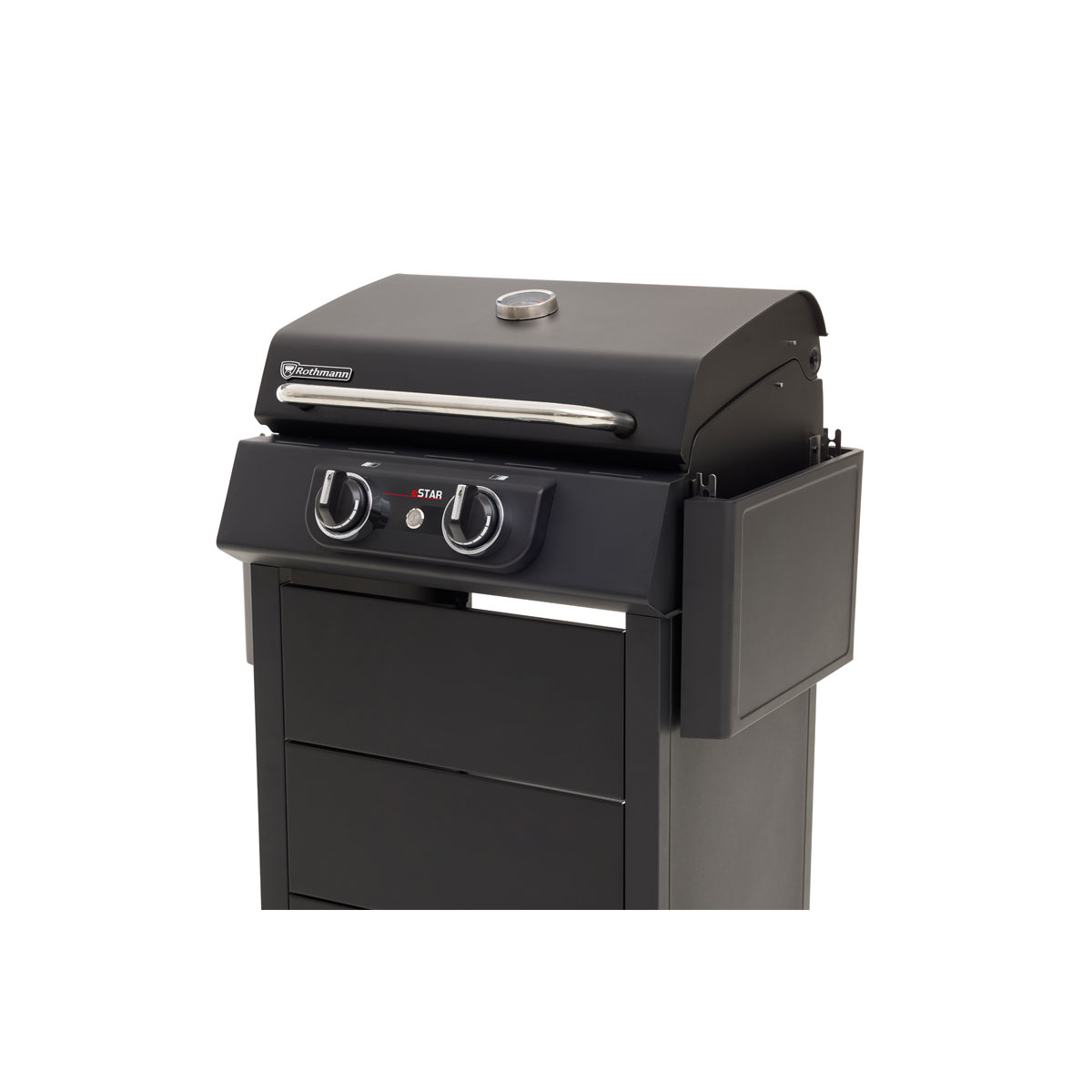 Rothmann Elektrogrill eSTAR Bild 7