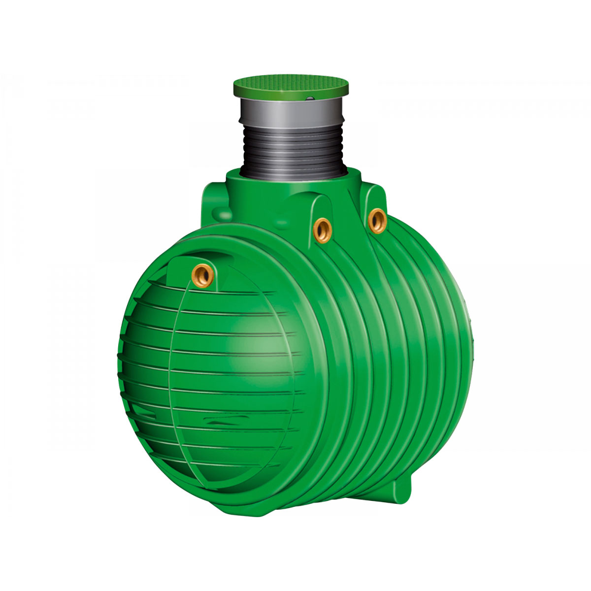 Garantia Sammelgrube Columbus 6500 L Bild 1