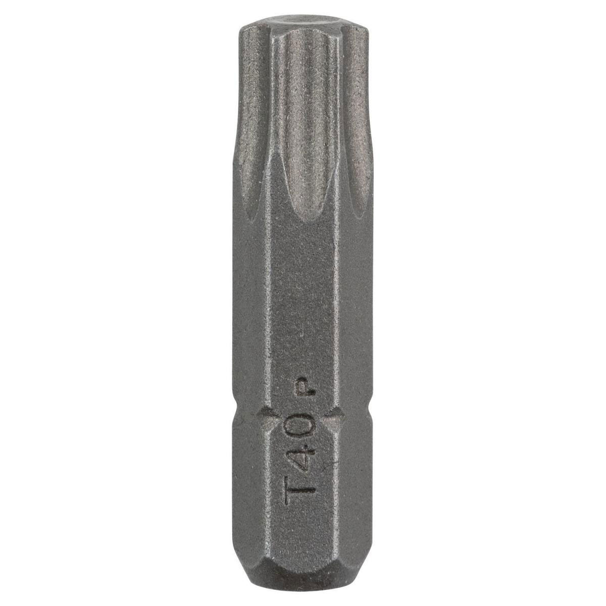 Bosch  Torx-Bit 1/4 Hartmetall T40 25 mm Bild 1