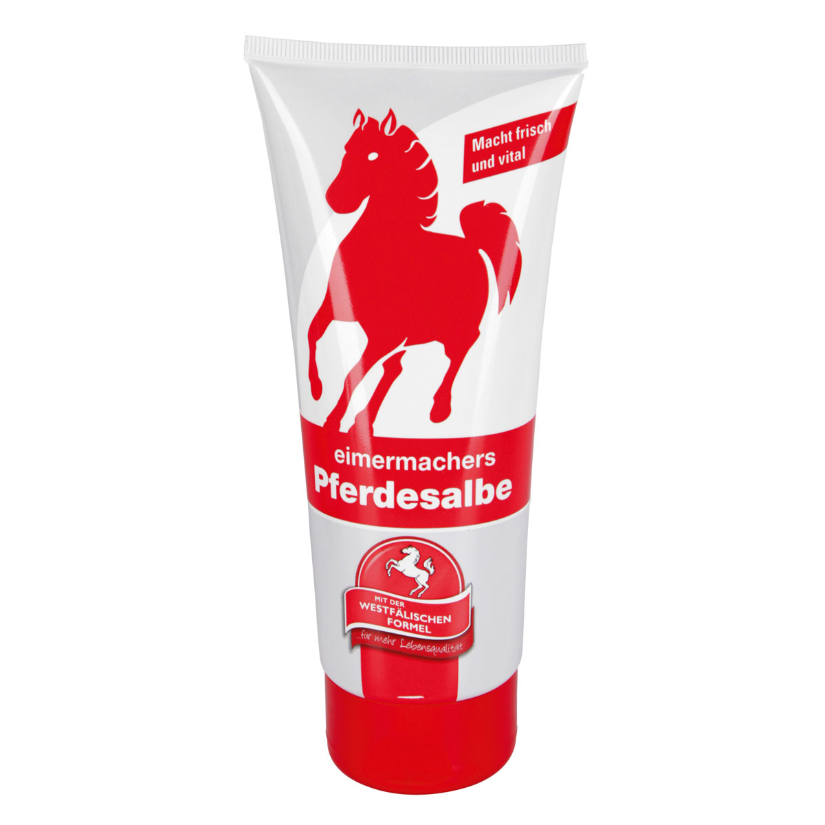 Pferdesalbe 200 ml