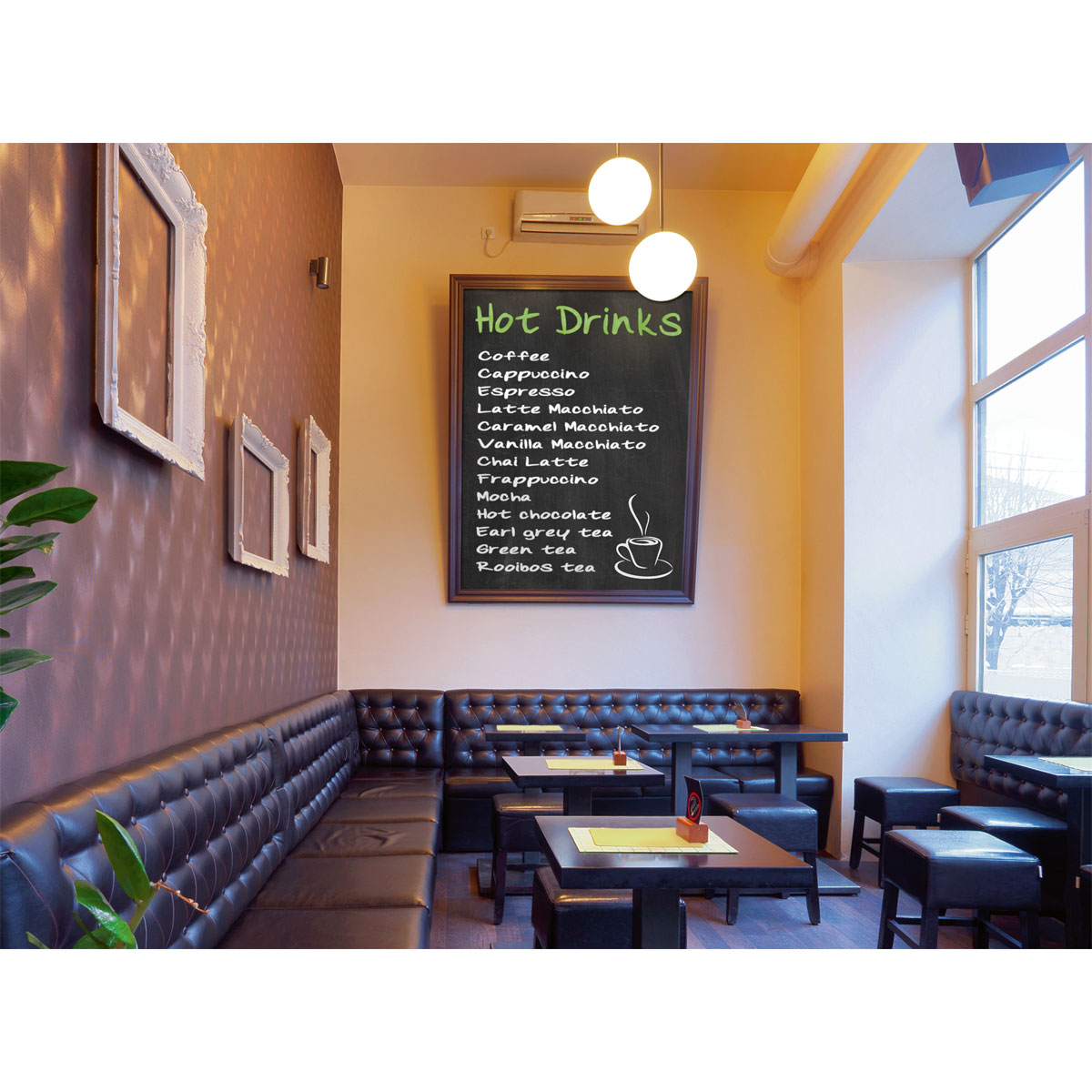 Edding  Kreidemarker e-4090/1 weiß Bild 10