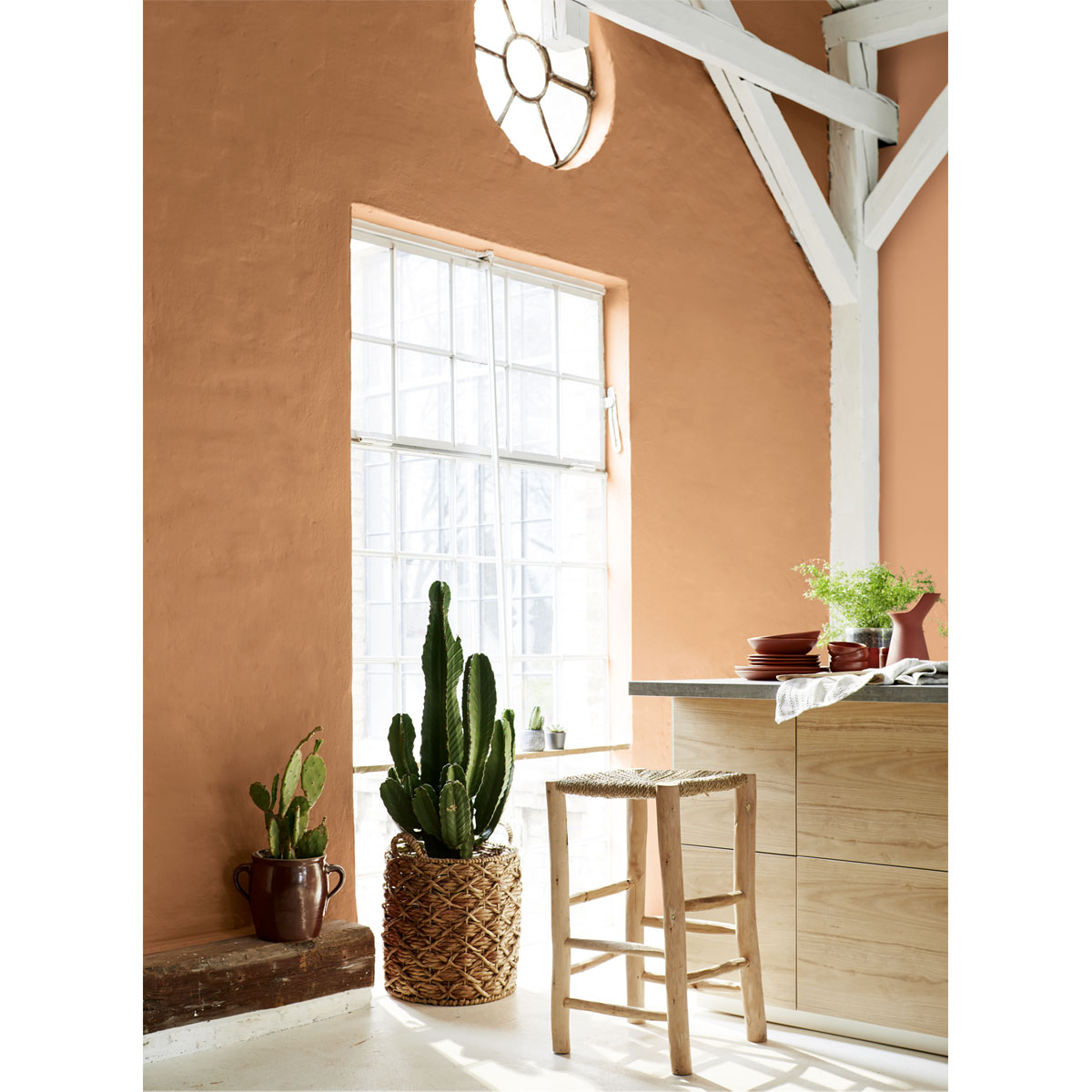 Alpina Feine Farben Baukunst der Sonne 2,5 L Bild 5