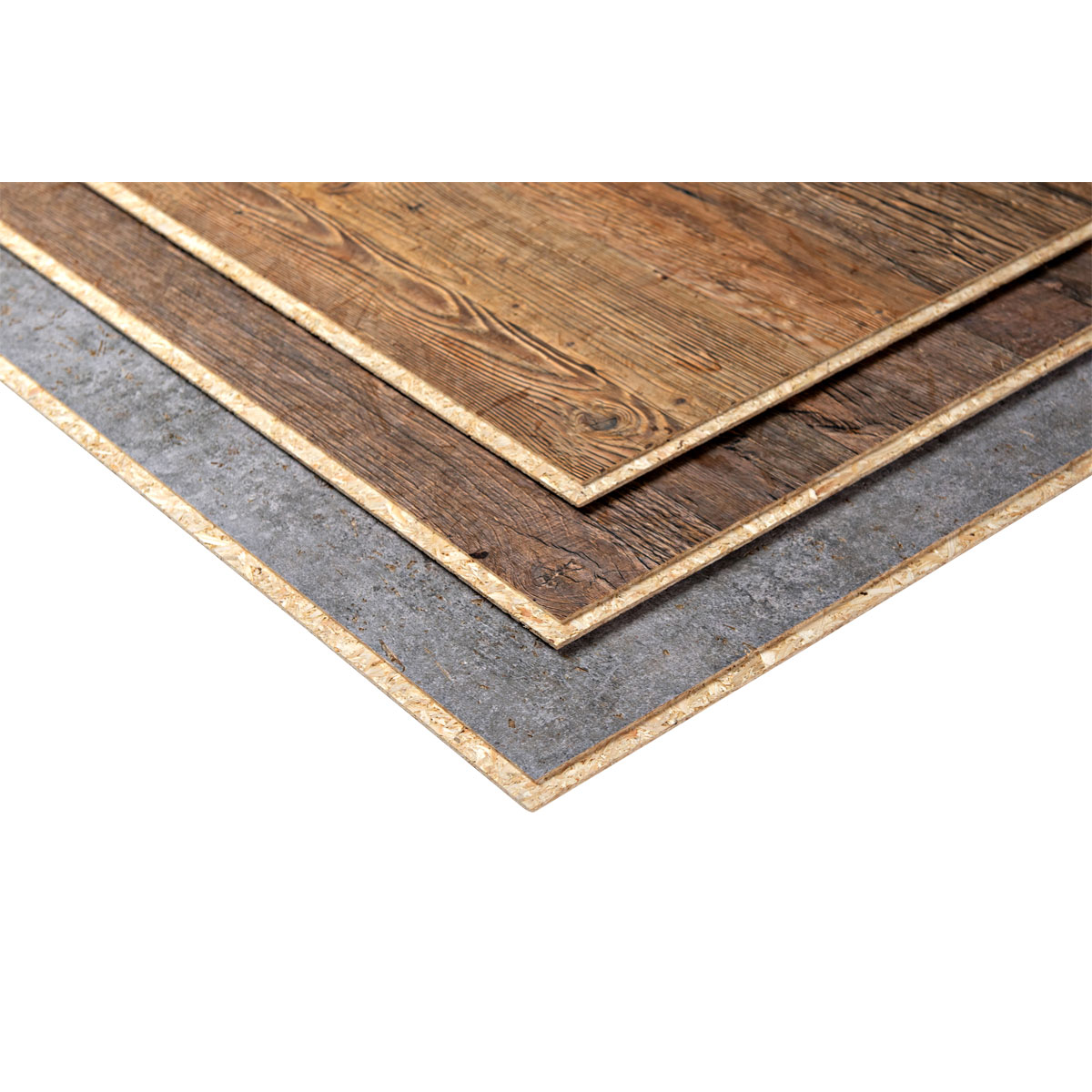 Wandpaneel Deco Wall Rovigo Betonoptik 125 x 66 cm Bild 3